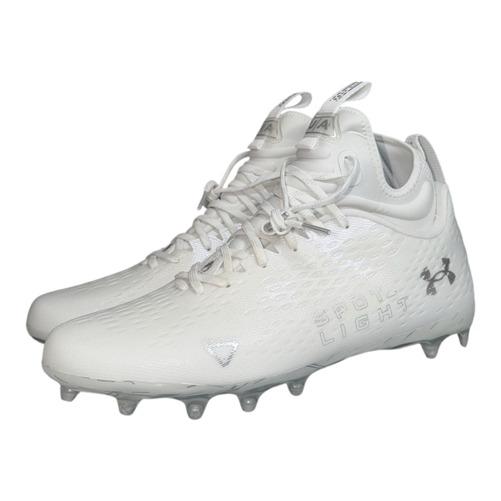 Under Armour Men Sportlight Lux Mc 2.0 Football Cleat
