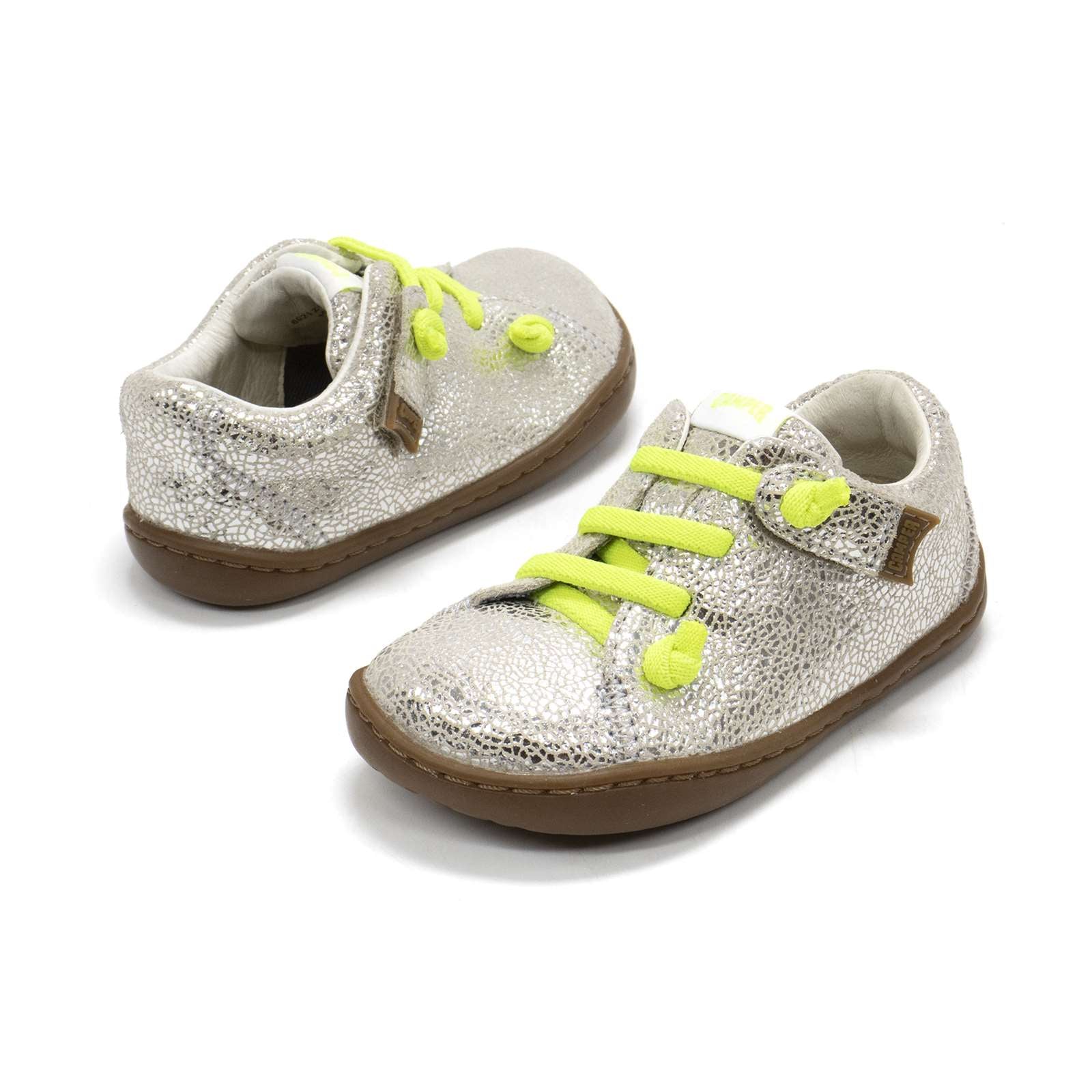 Camper Toddler Peu First Walker Shoes