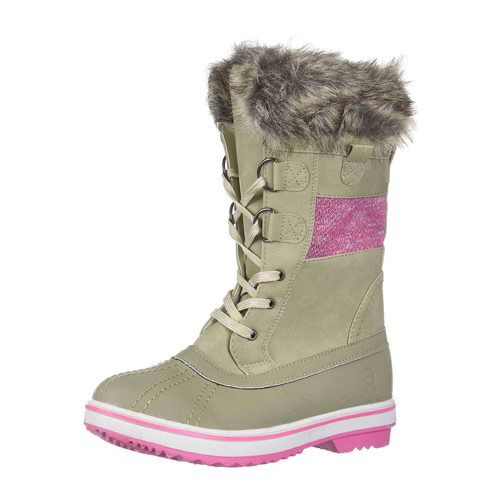 Northside Girl Bishop Snow Boot