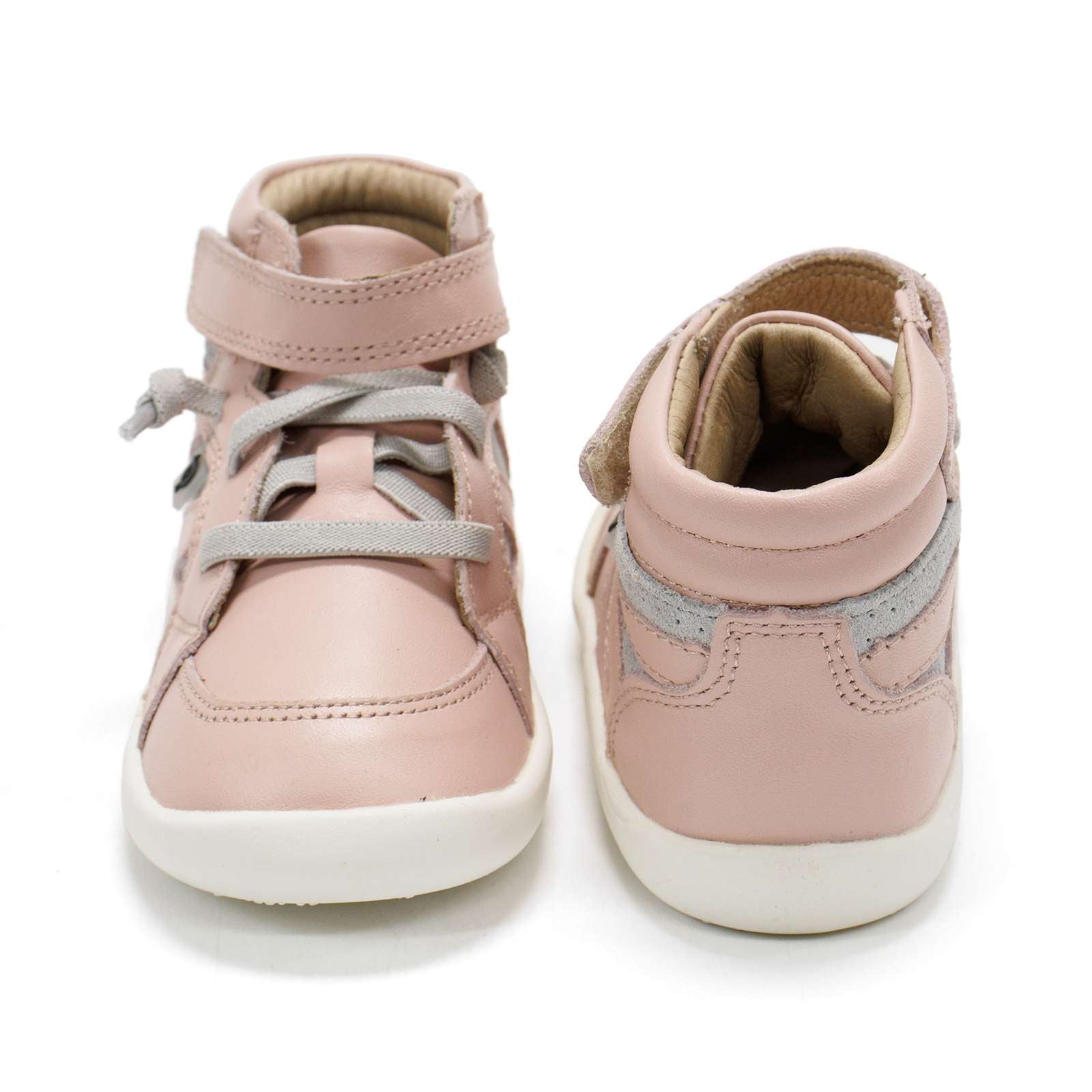 Old Soles Toddler Shizam Hi Top Shoes