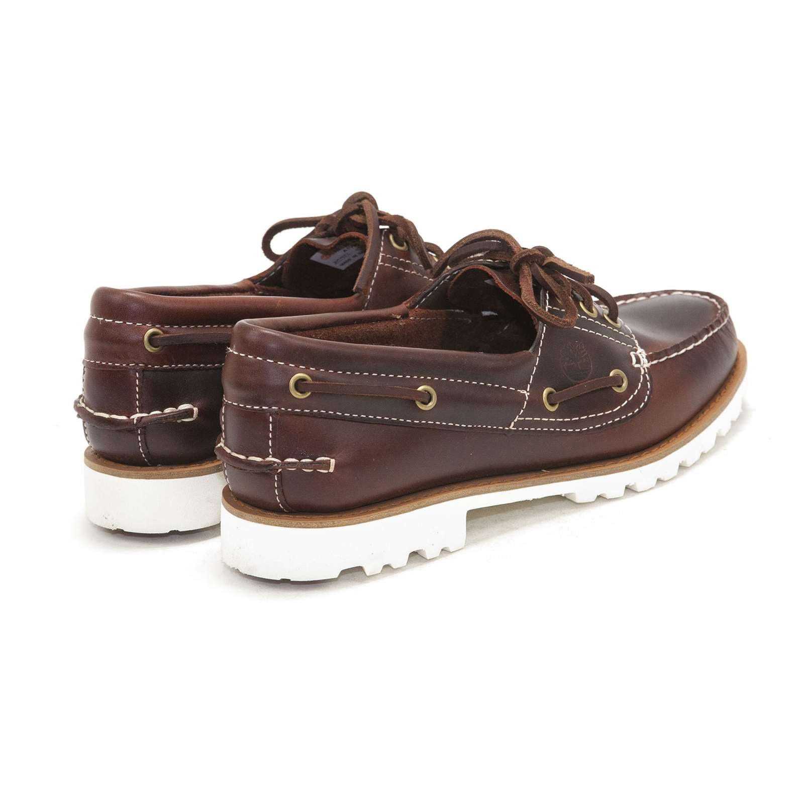 Timberland Women Noreen Boat Shoes