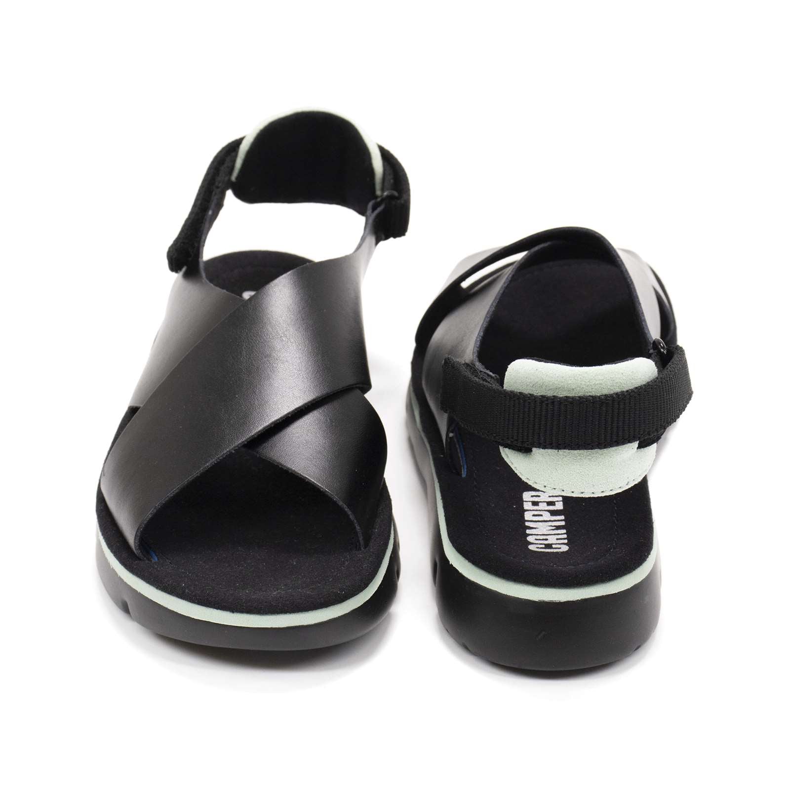 Camper Women Oruga Sandals