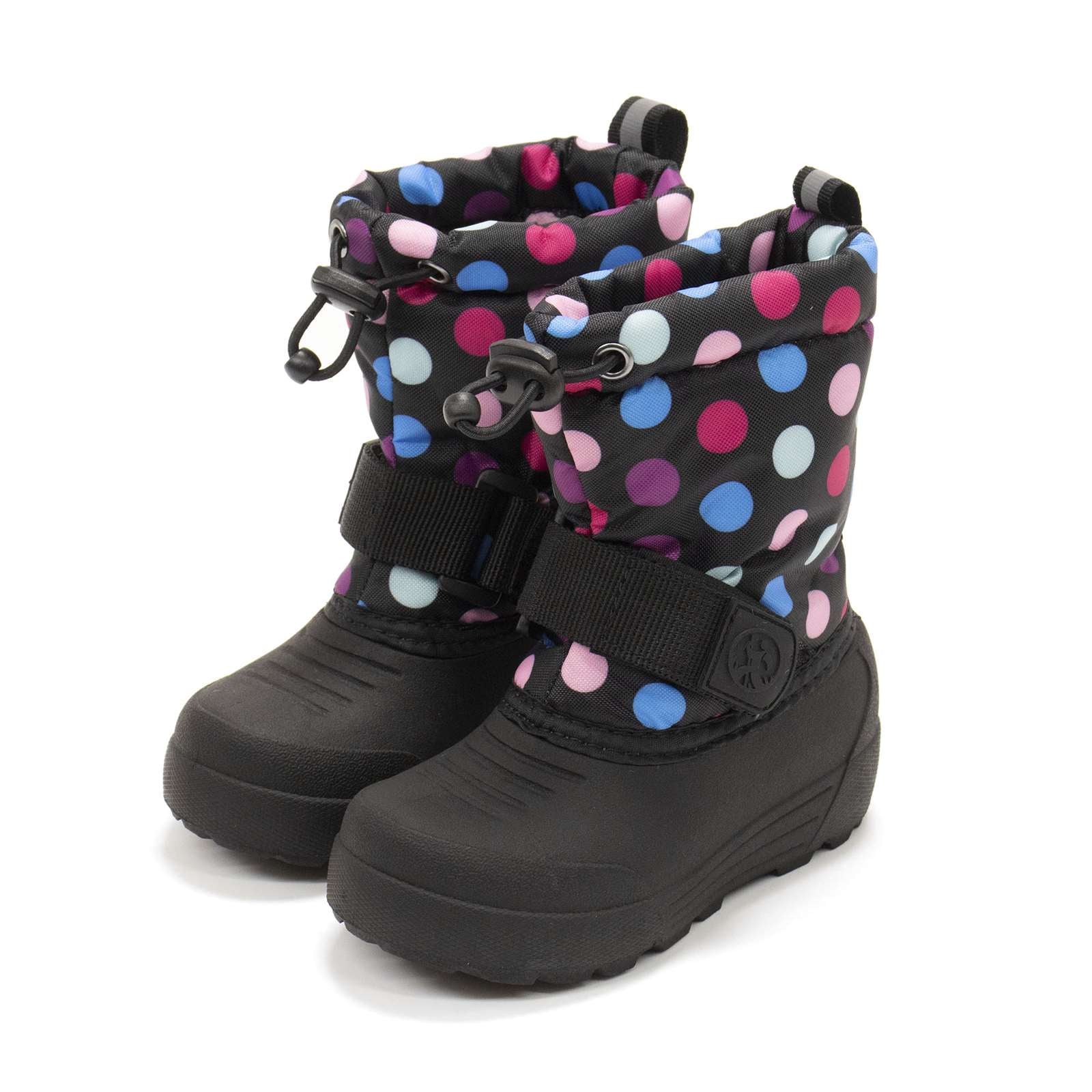 Northside Toddler Frosty Insulated Snow Boot