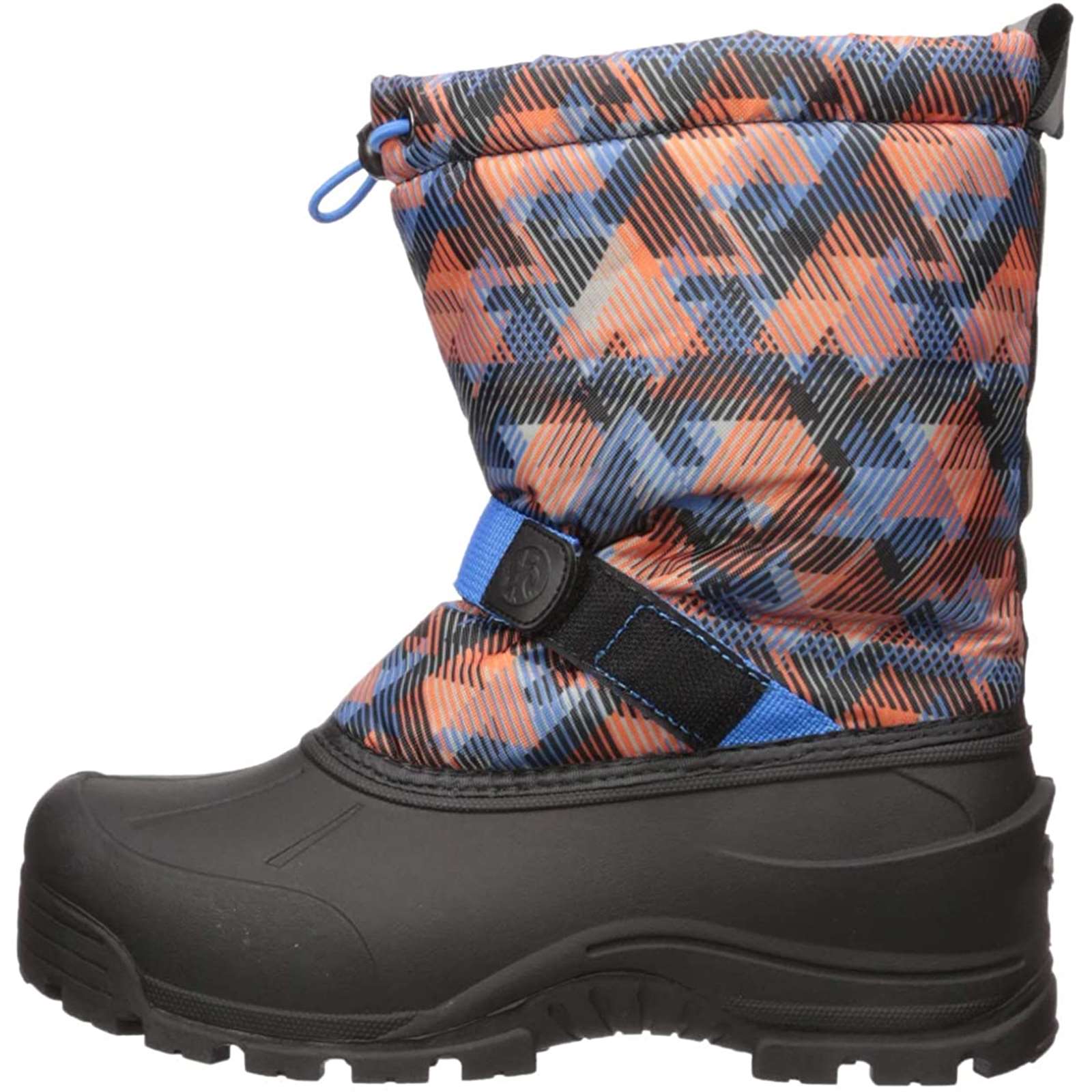 Northside Boy Frosty Insulated Snow Boot