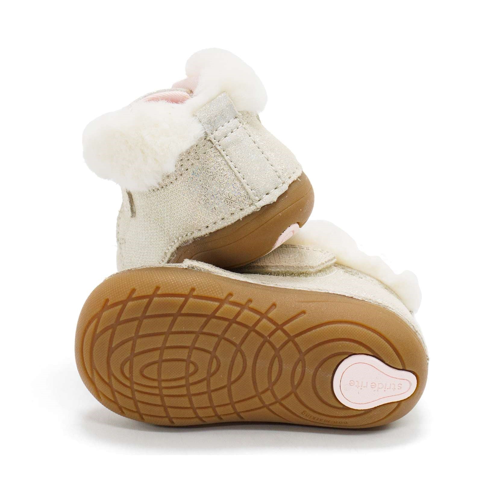 Stride Rite Toddler Soft Motion Mateo Sneakers