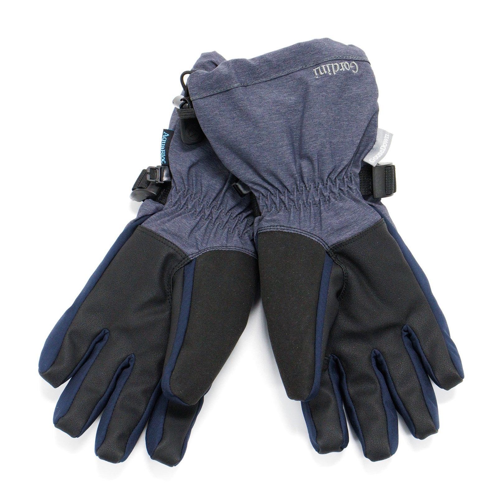 Gordini Men Aquabloc Down Gloves