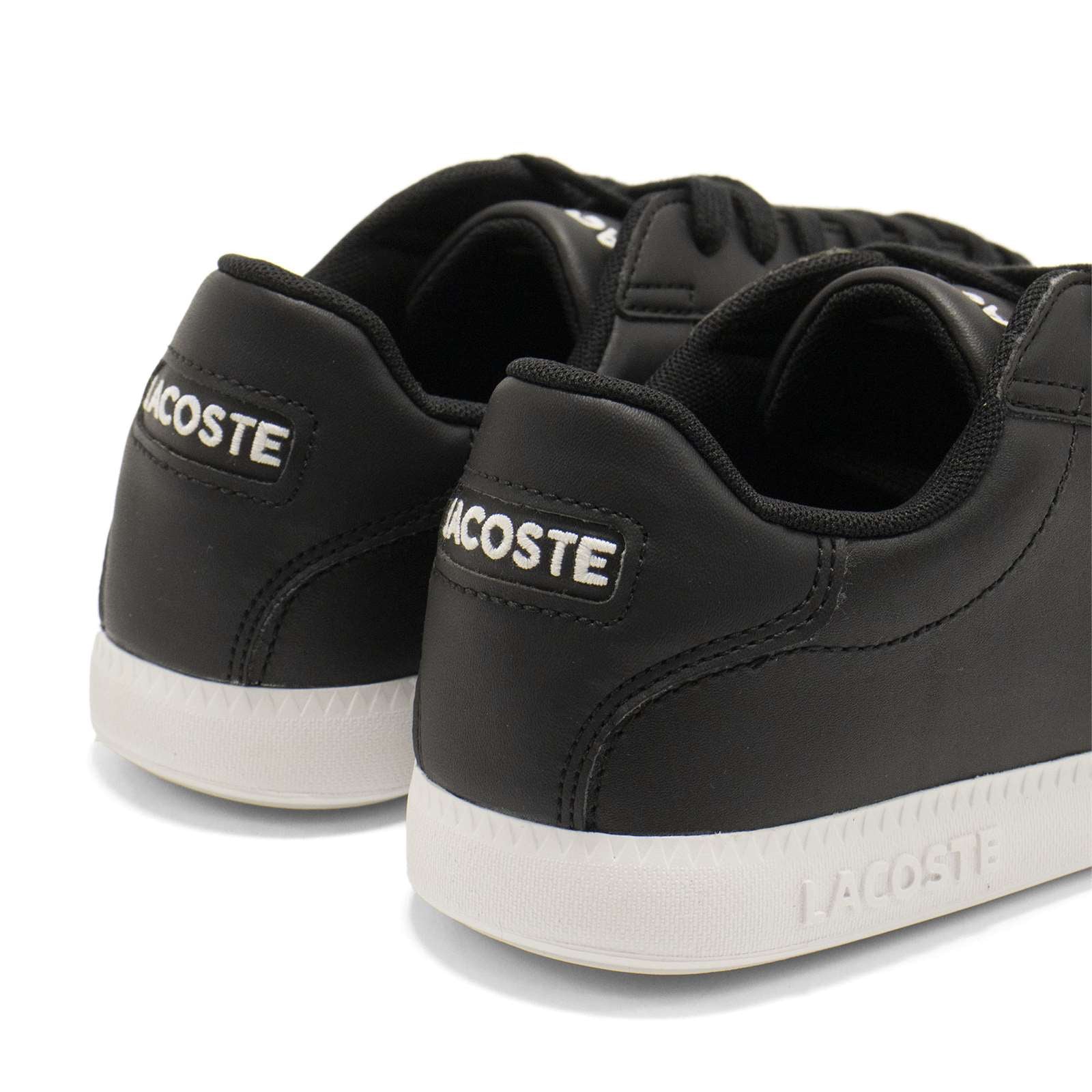 Lacoste Men Graduate Sneakers