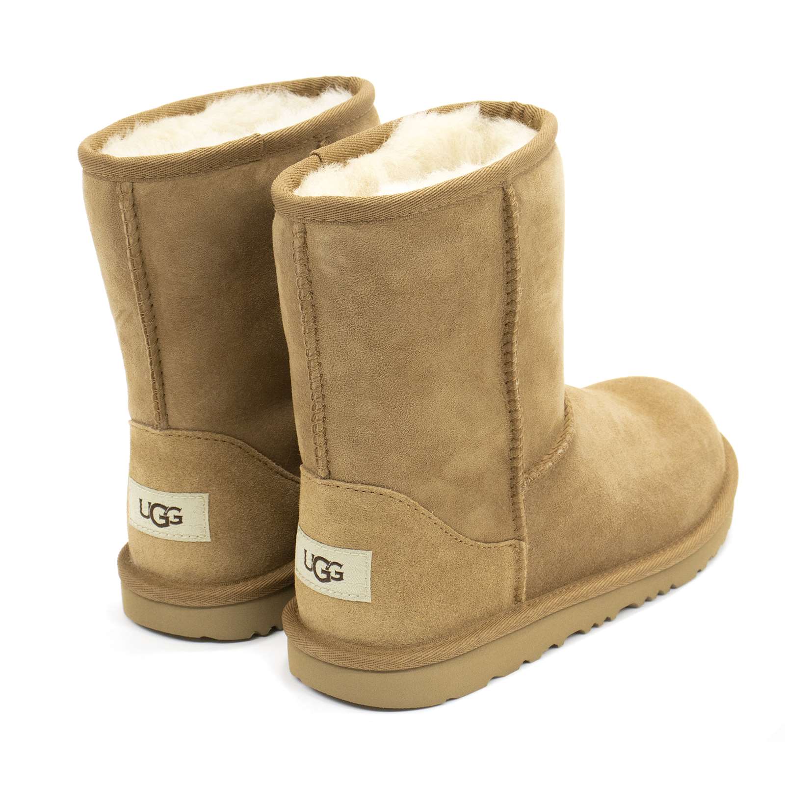 Ugg Girl Classic Ii Boot