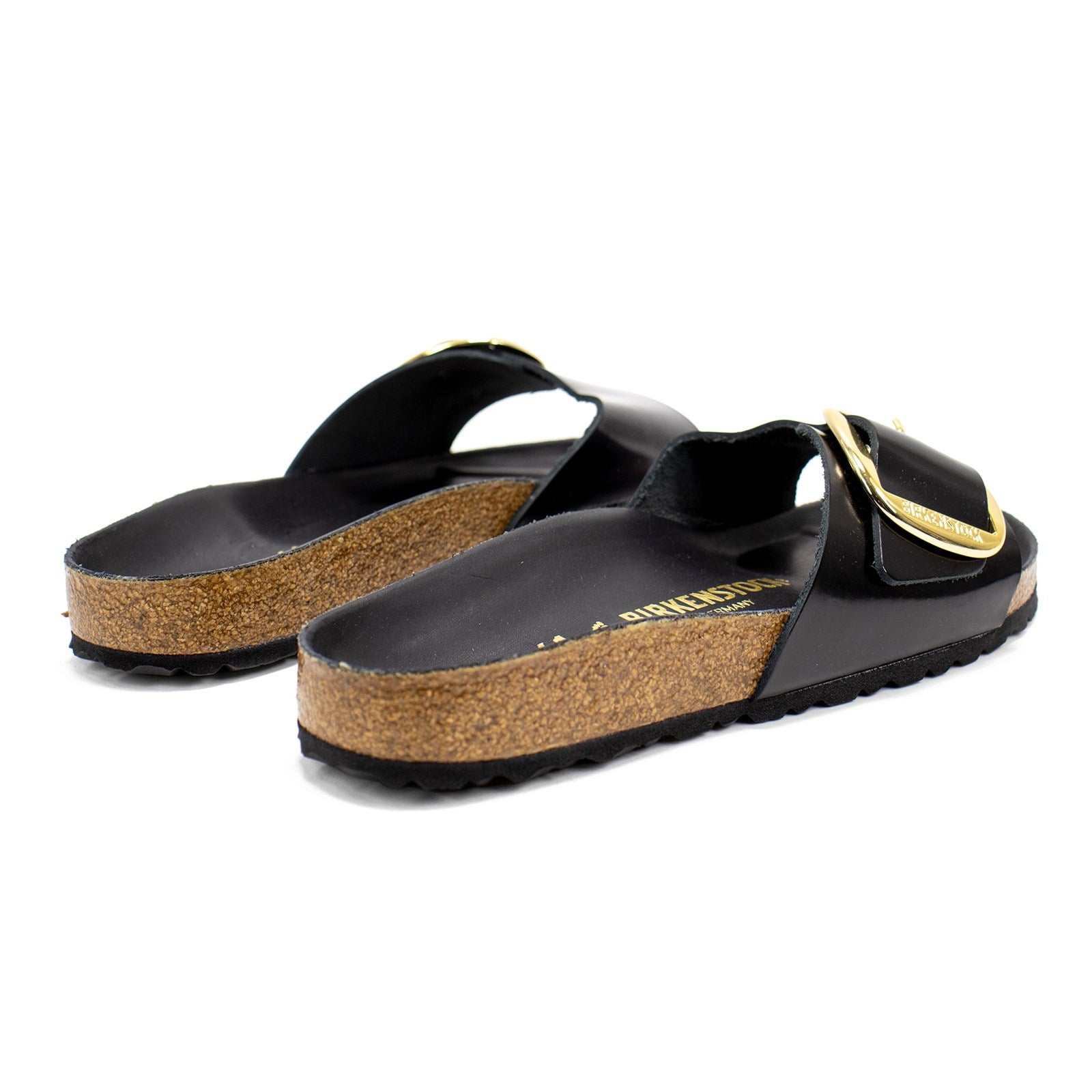 Birkenstock Women Madrid Big Buckle Sandals