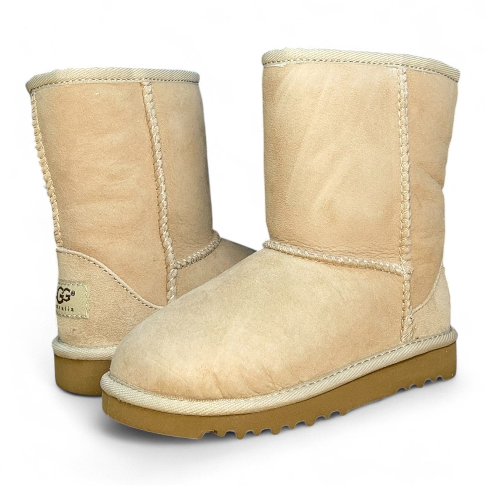 Ugg Toddler Classic Short Boots