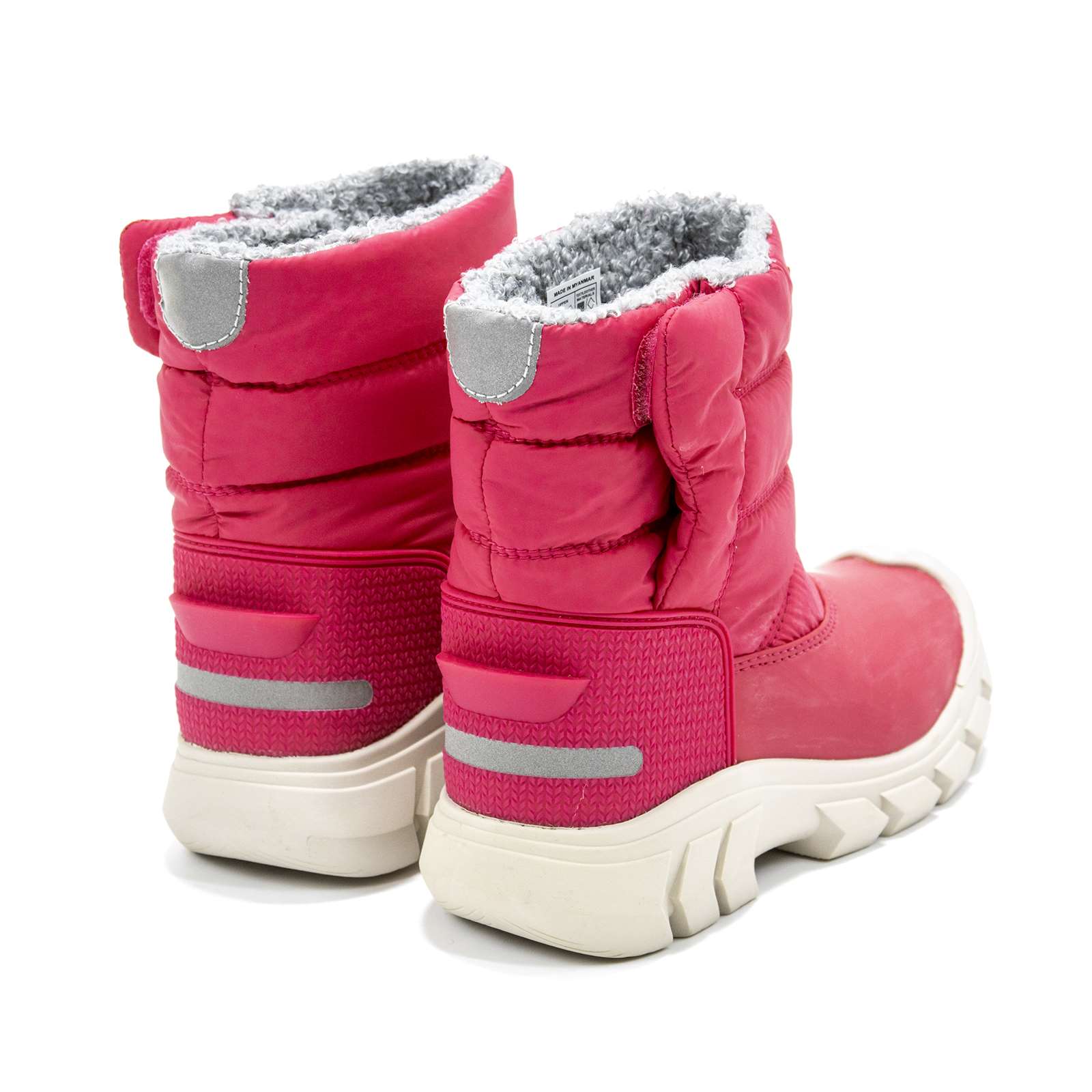 Hunter Girl Original Kids Snow Boots