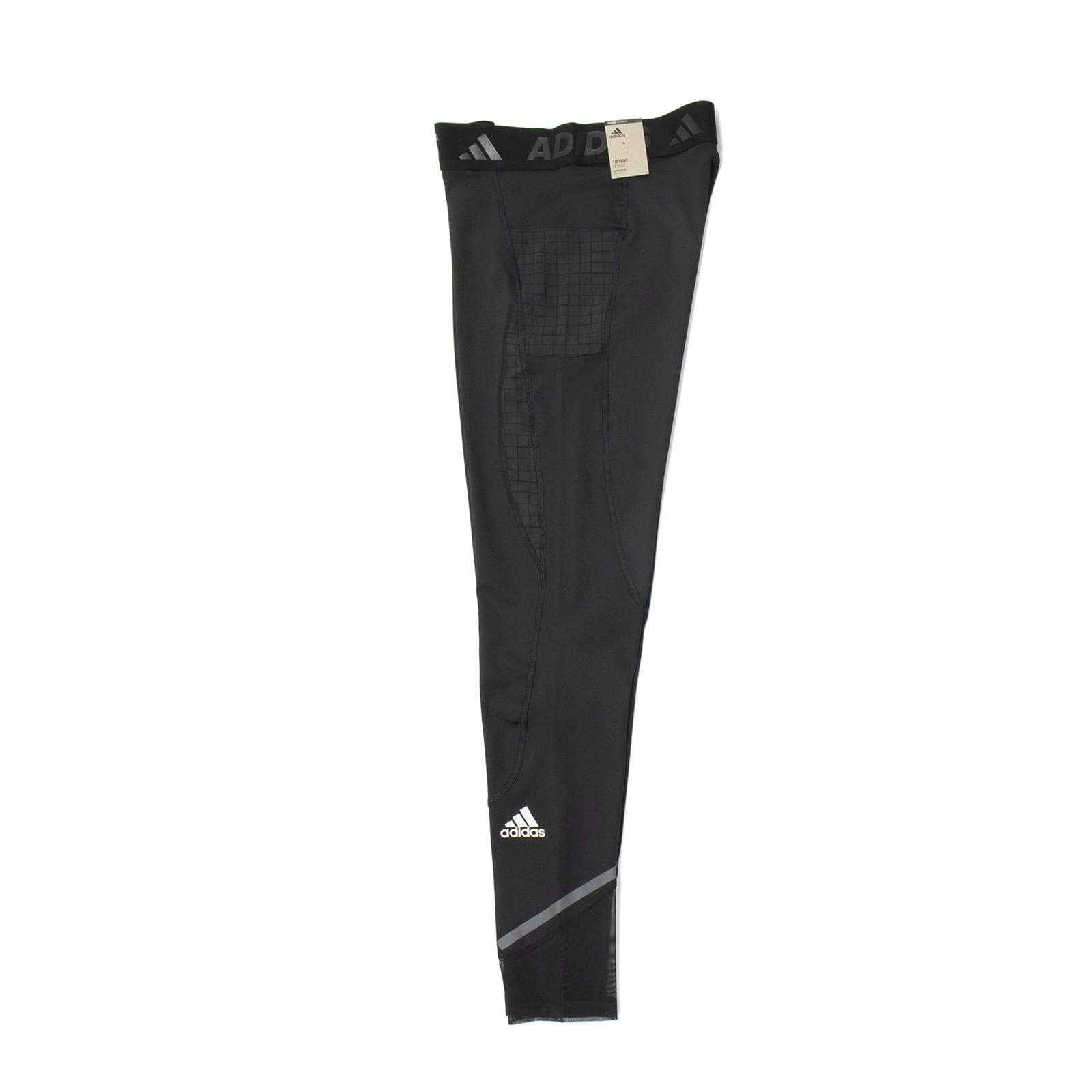 Adidas Women Techfit Heat.Rdy 7/8 Tights