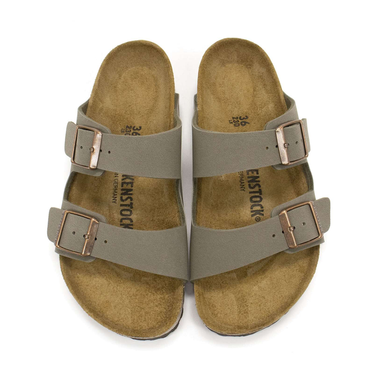Birkenstock Men Arizona Sandals