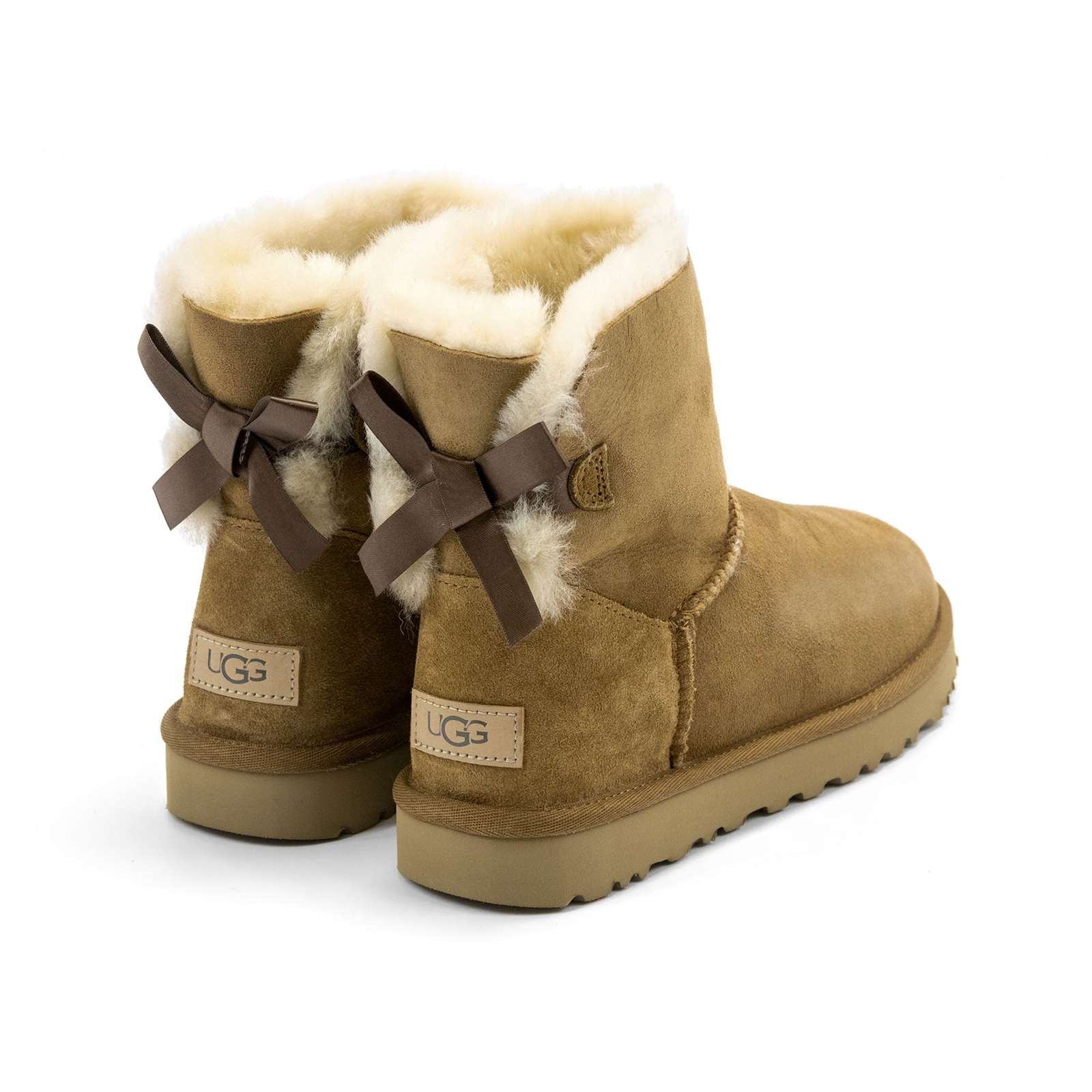 Ugg Women Mini Bailey Bow Ii Boot