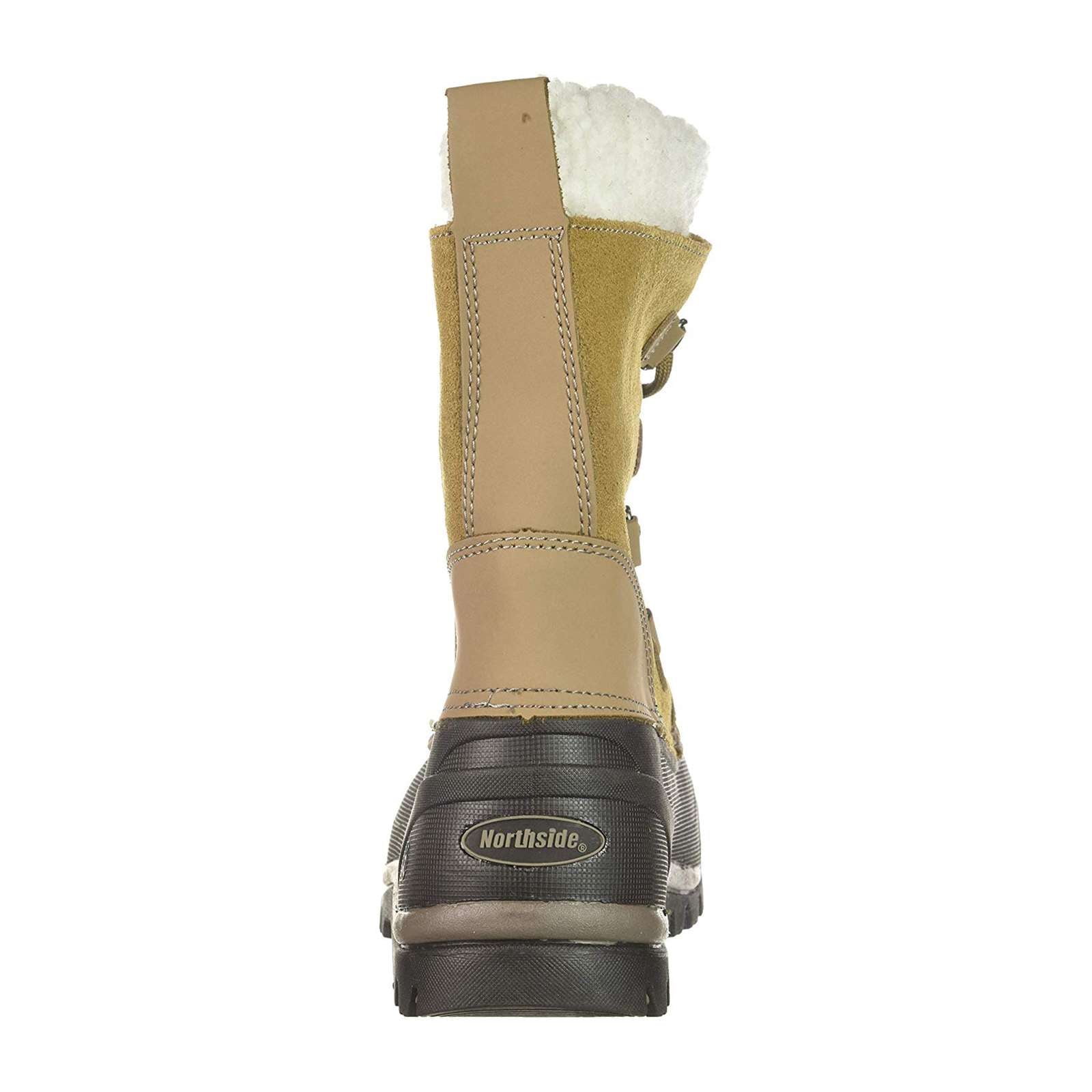 Northside Boy Back Country Snow Boot