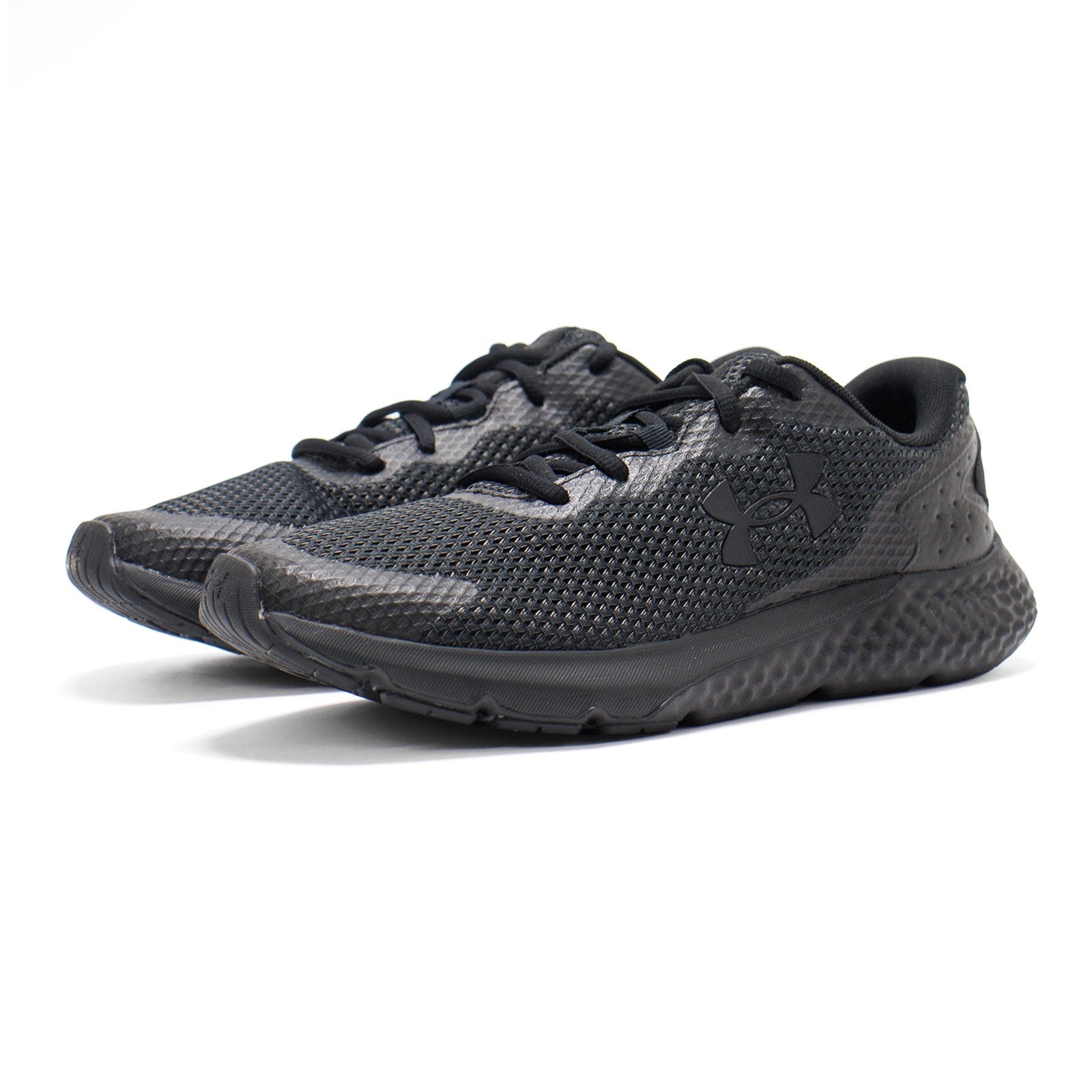 Under Armour Men Charged Rogue 3 Running Shoes