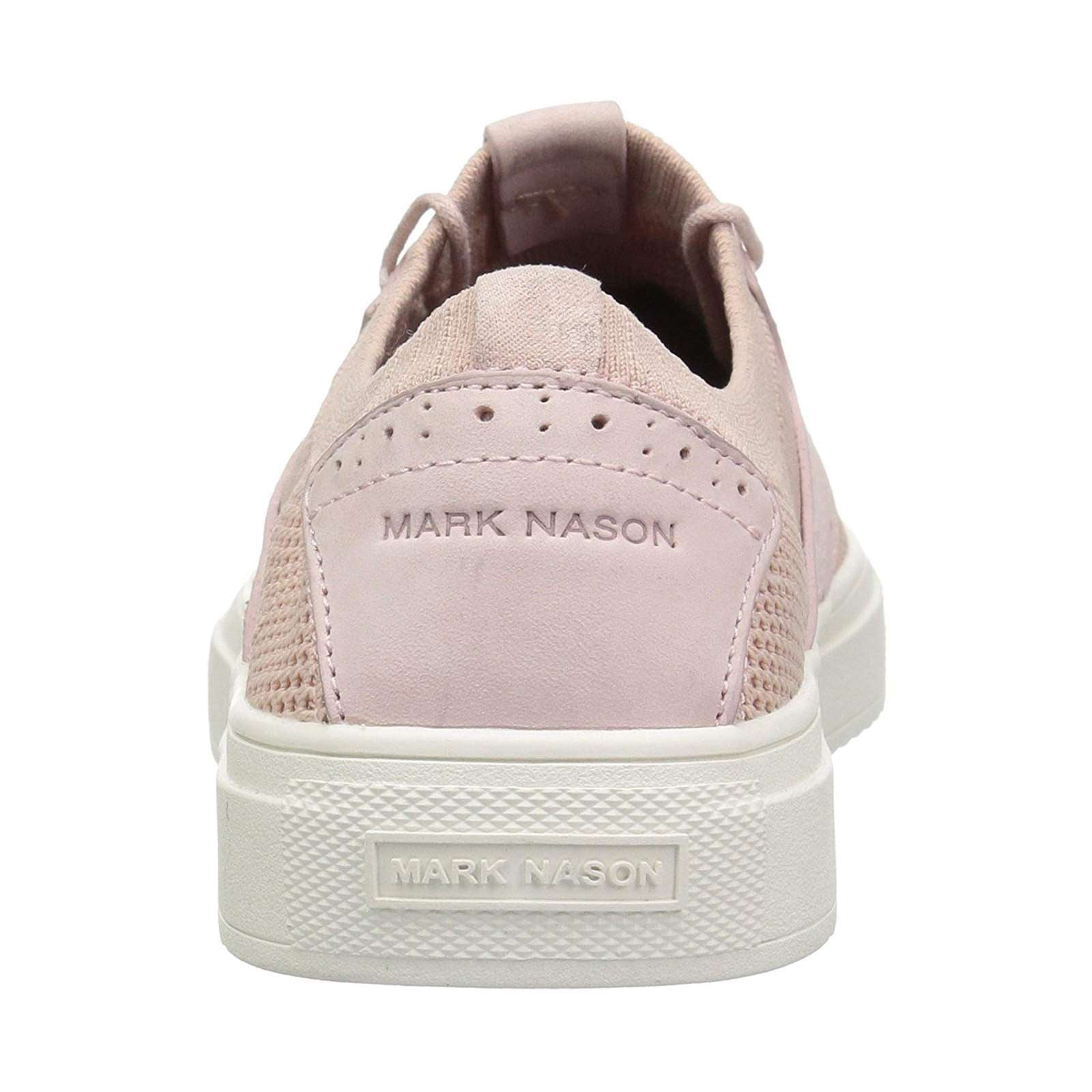 Mark Nason Women Brentwood Oxford Shoes