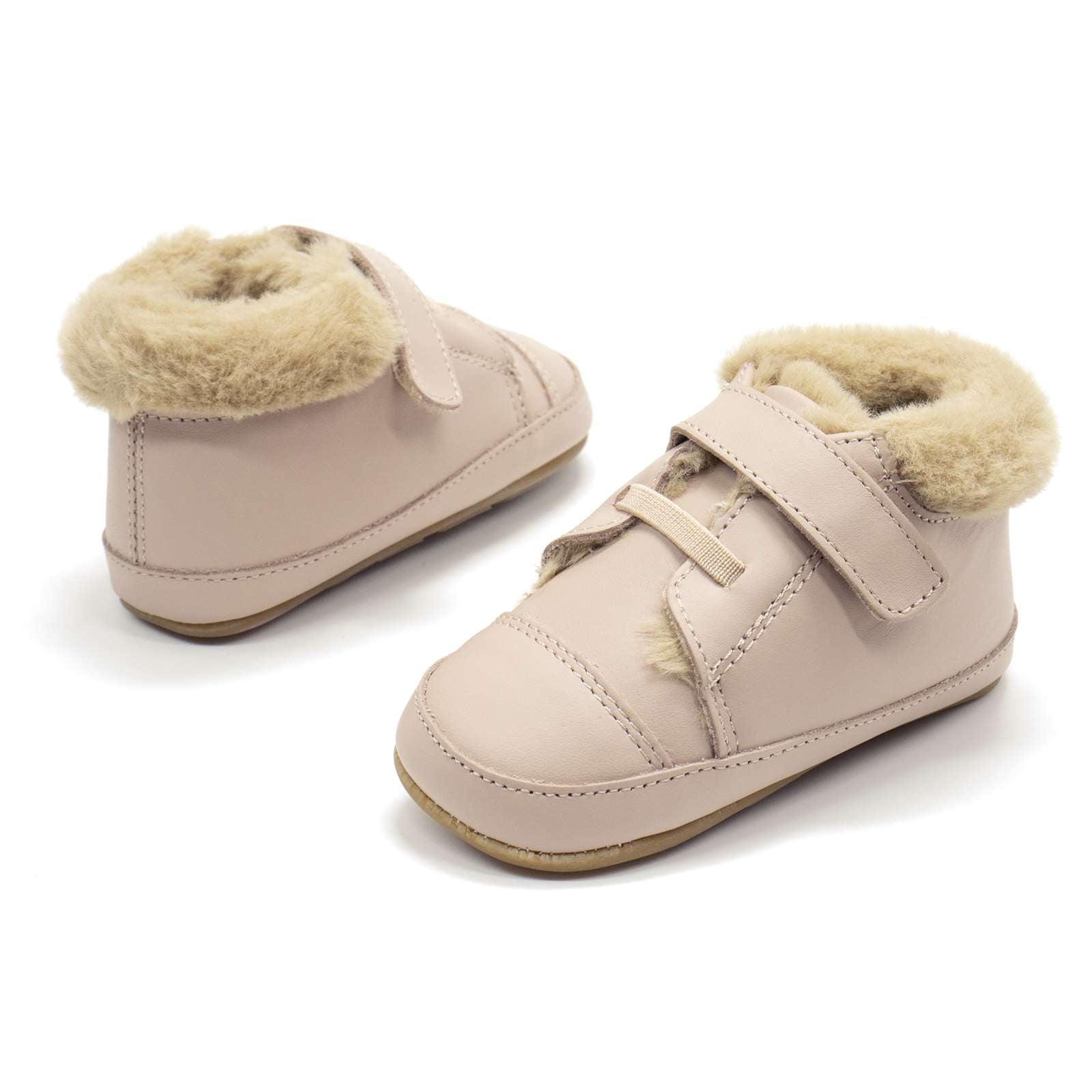 Old Soles Toddler Mountain Bub High Top Shoes