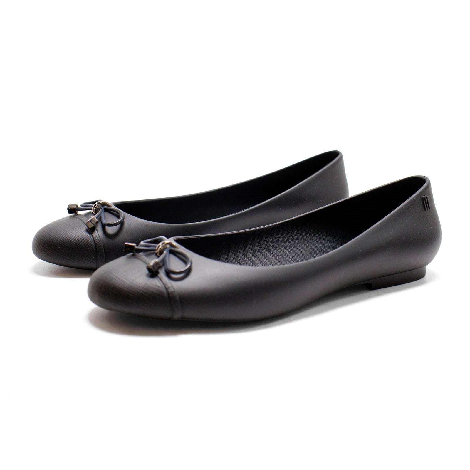 Melissa Women Doll Ballet Flats