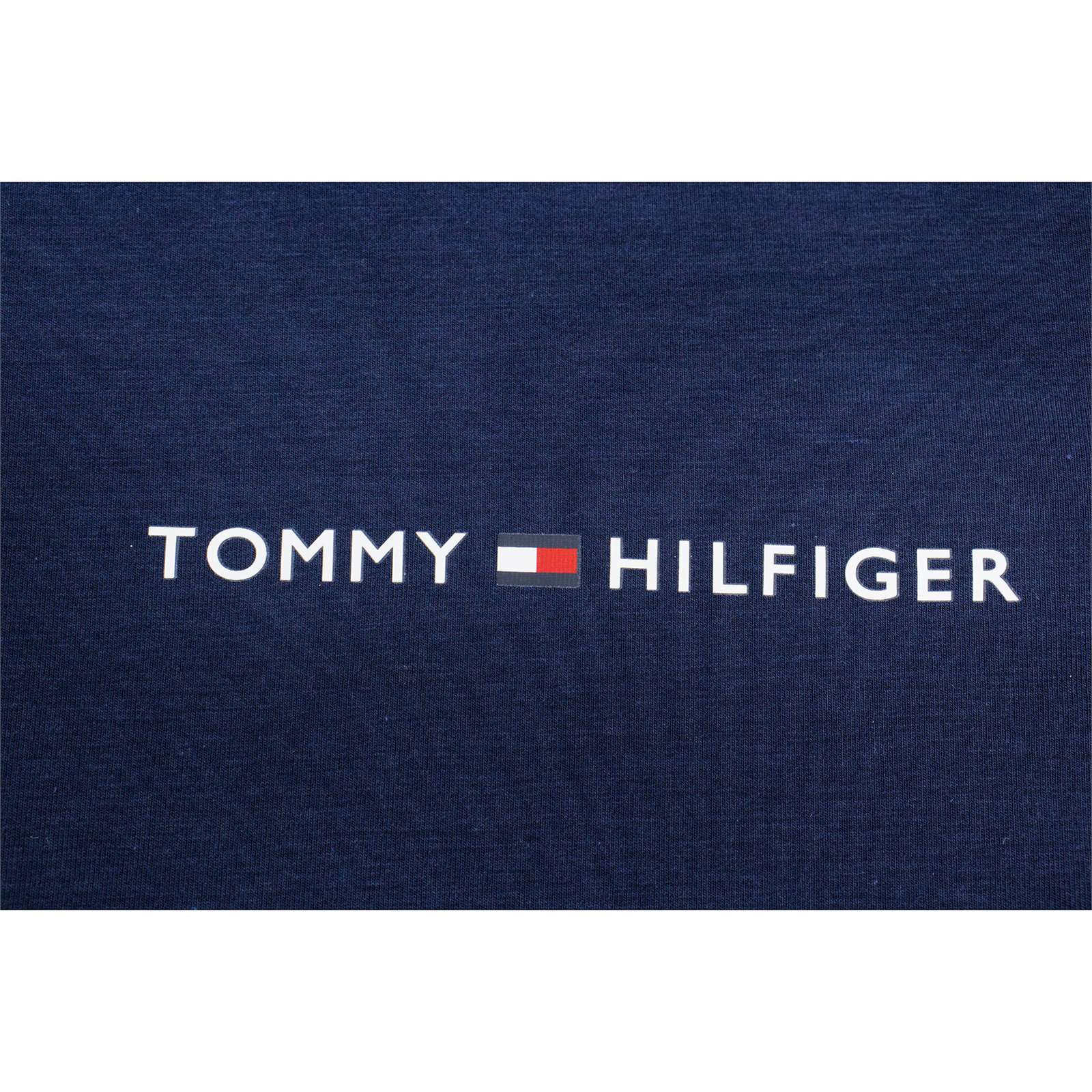 Tommy Hilfiger Men Essential Luxe Stretch T-Shirt