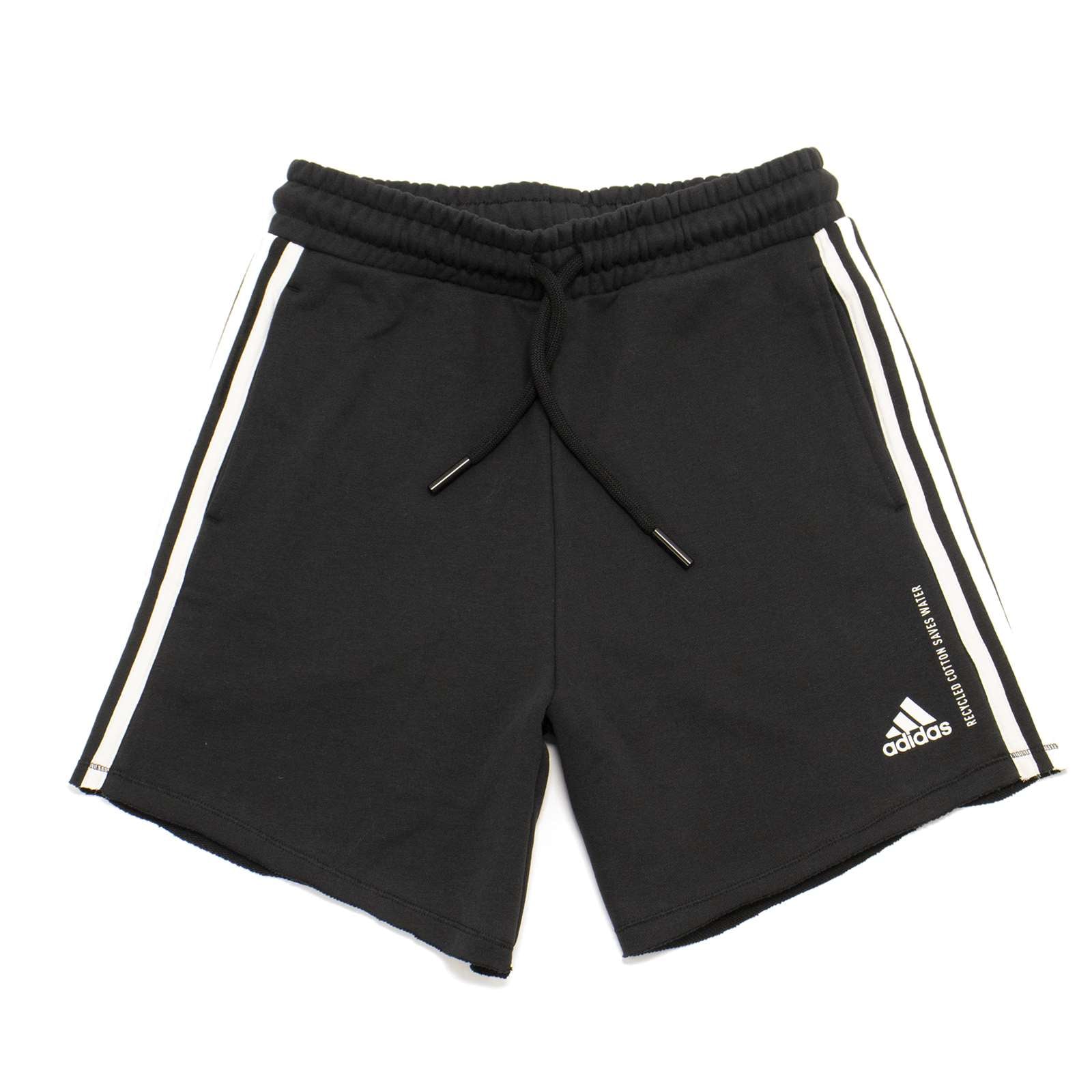 Adidas Women Recycled Cotton Short