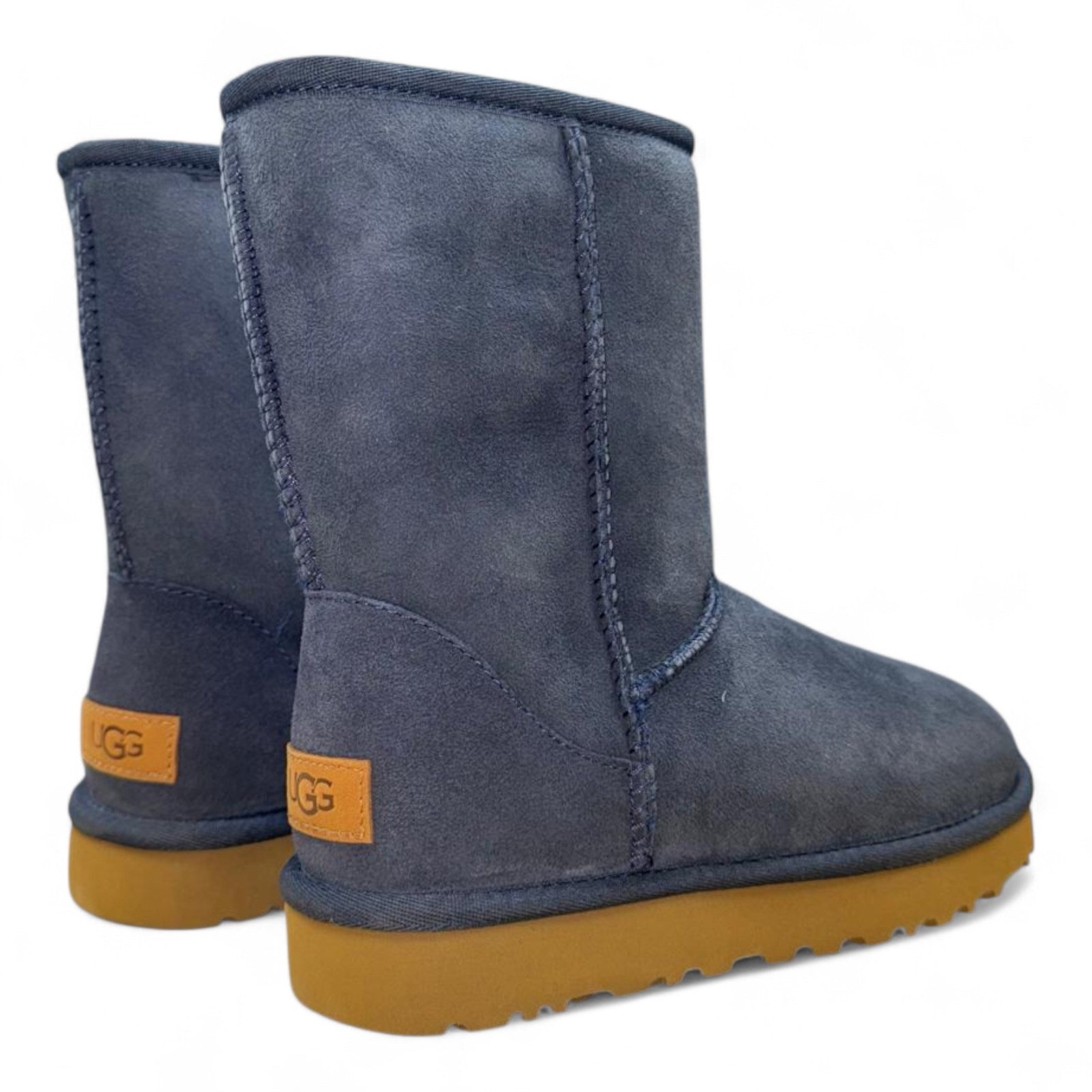 Ugg Women Classic Short Ii Boots