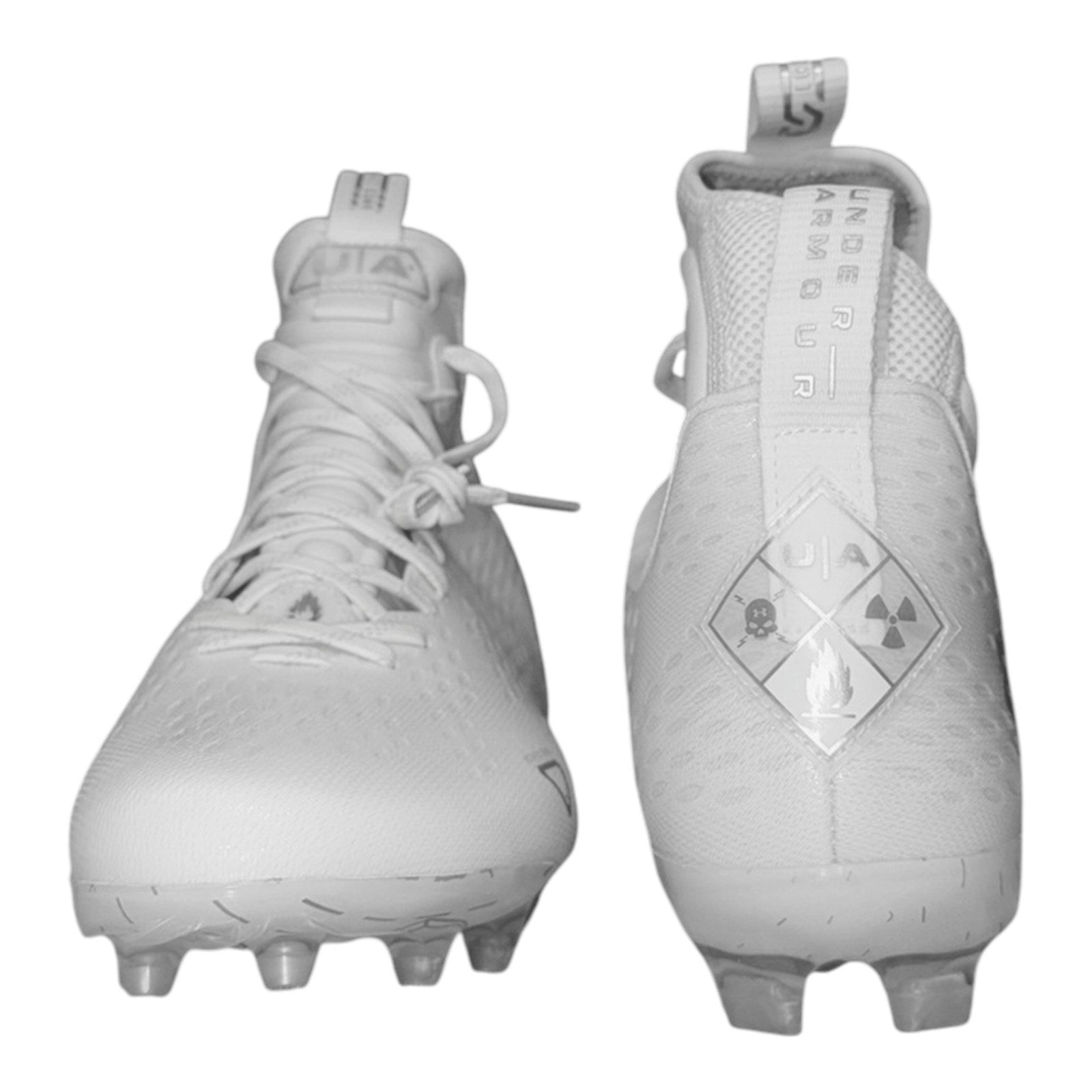 Under Armour Men Sportlight Lux Mc 2.0 Football Cleat
