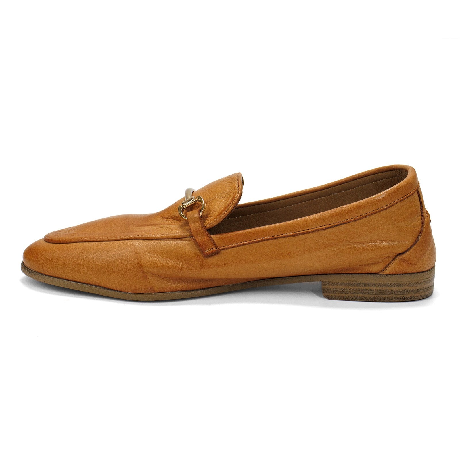 Spring Step Women Anianka Leather Loafer