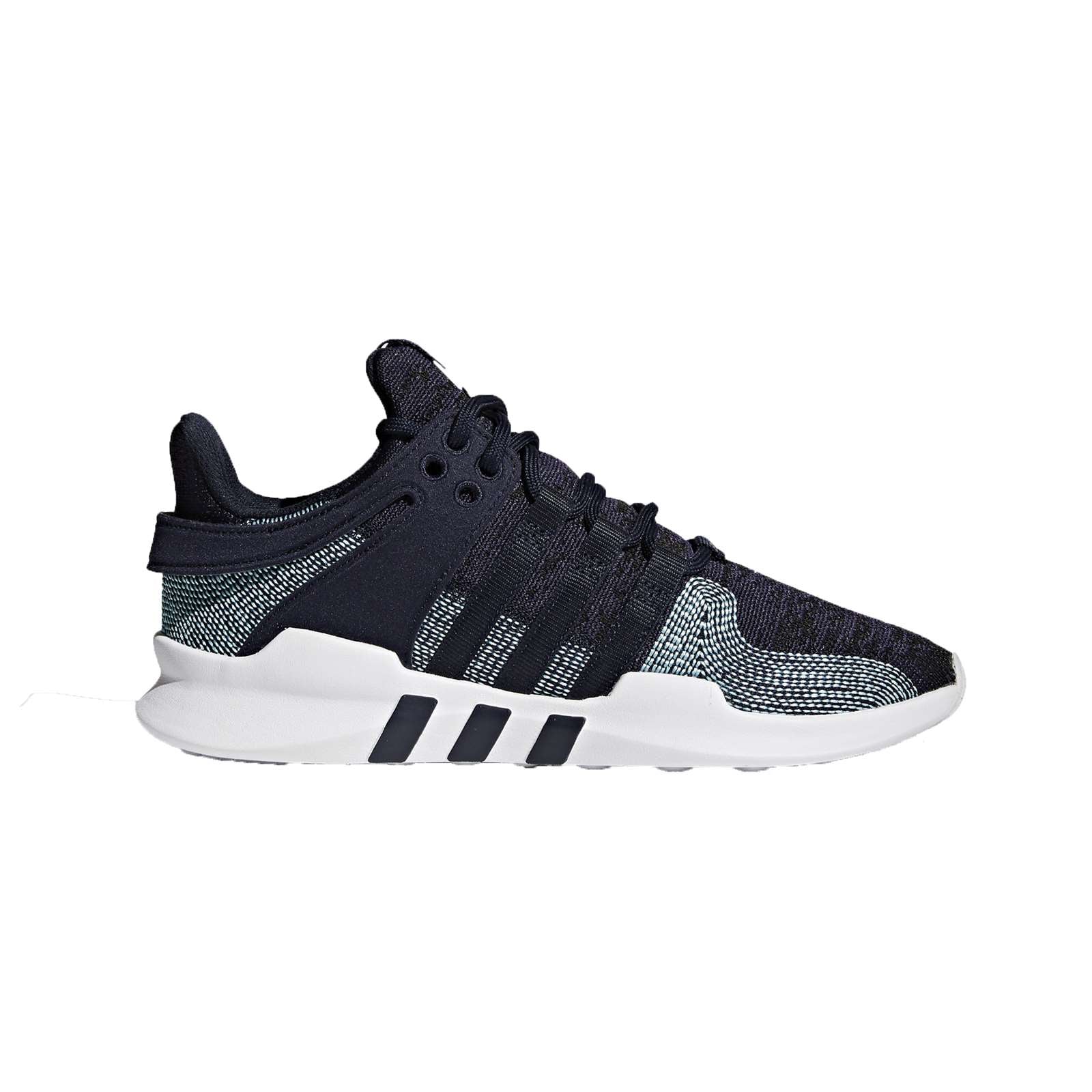 Adidas Men Eqt Support Adv Ck Parley Running Shoes