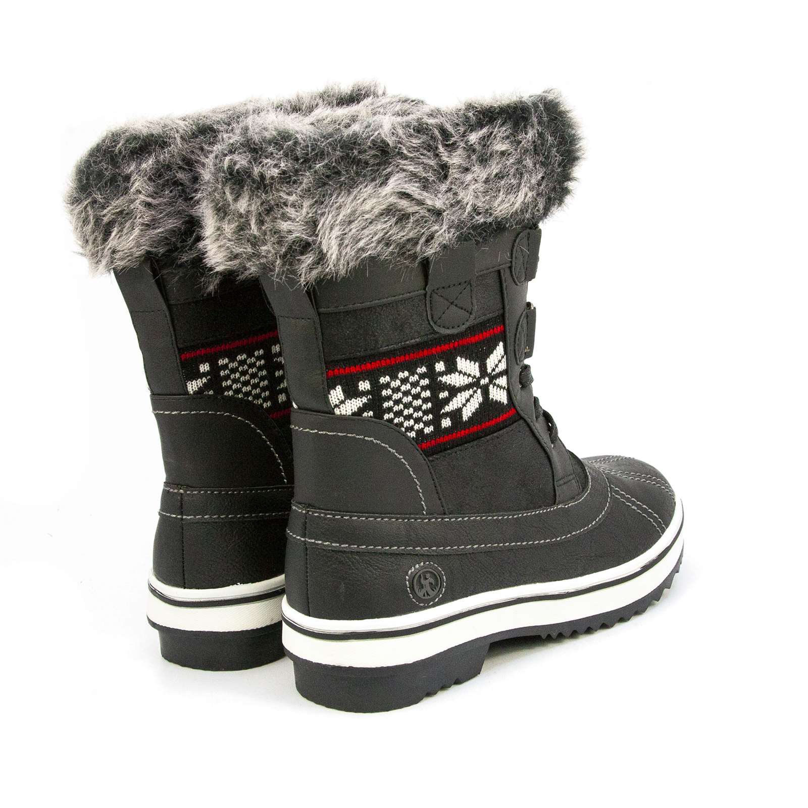 Northside Women Brookelle Snow Boot