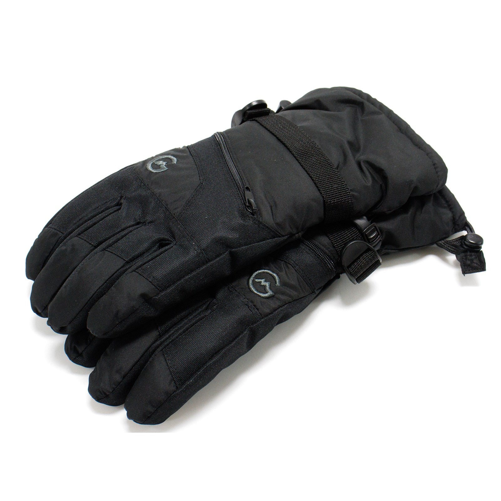 Gordini Men Ultra Drimax Gautlet Gloves