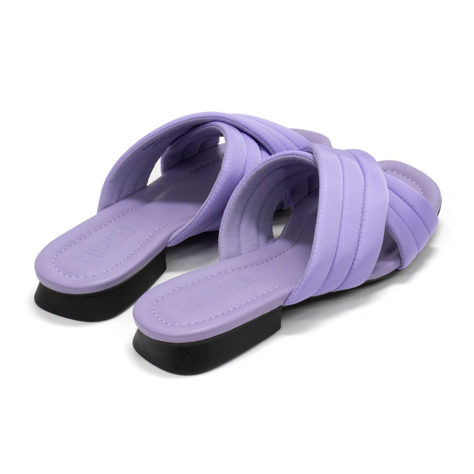 Camper Women Casi Myra Open Toe Sandals