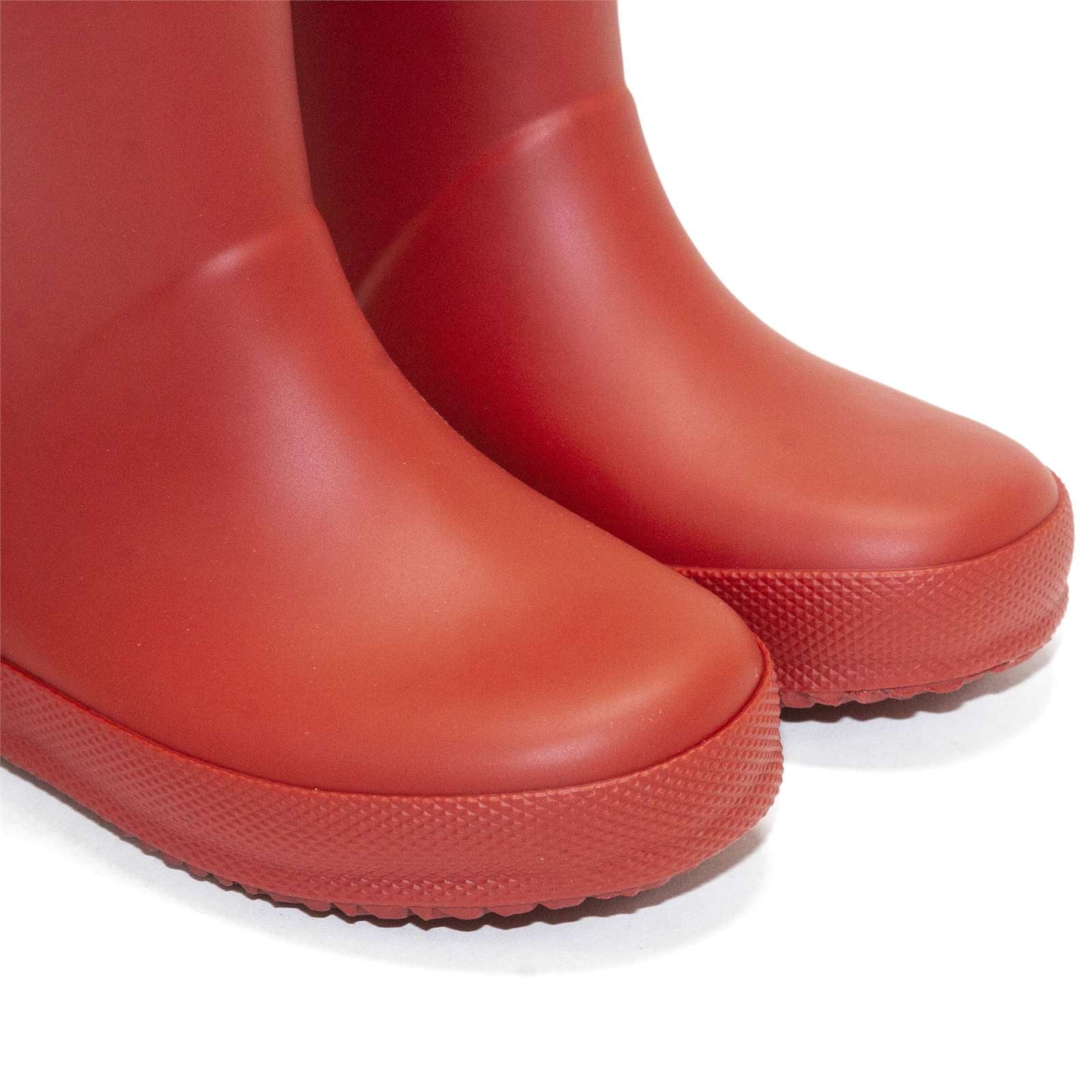 Hunter Toddler Original First Classic Rain Boots