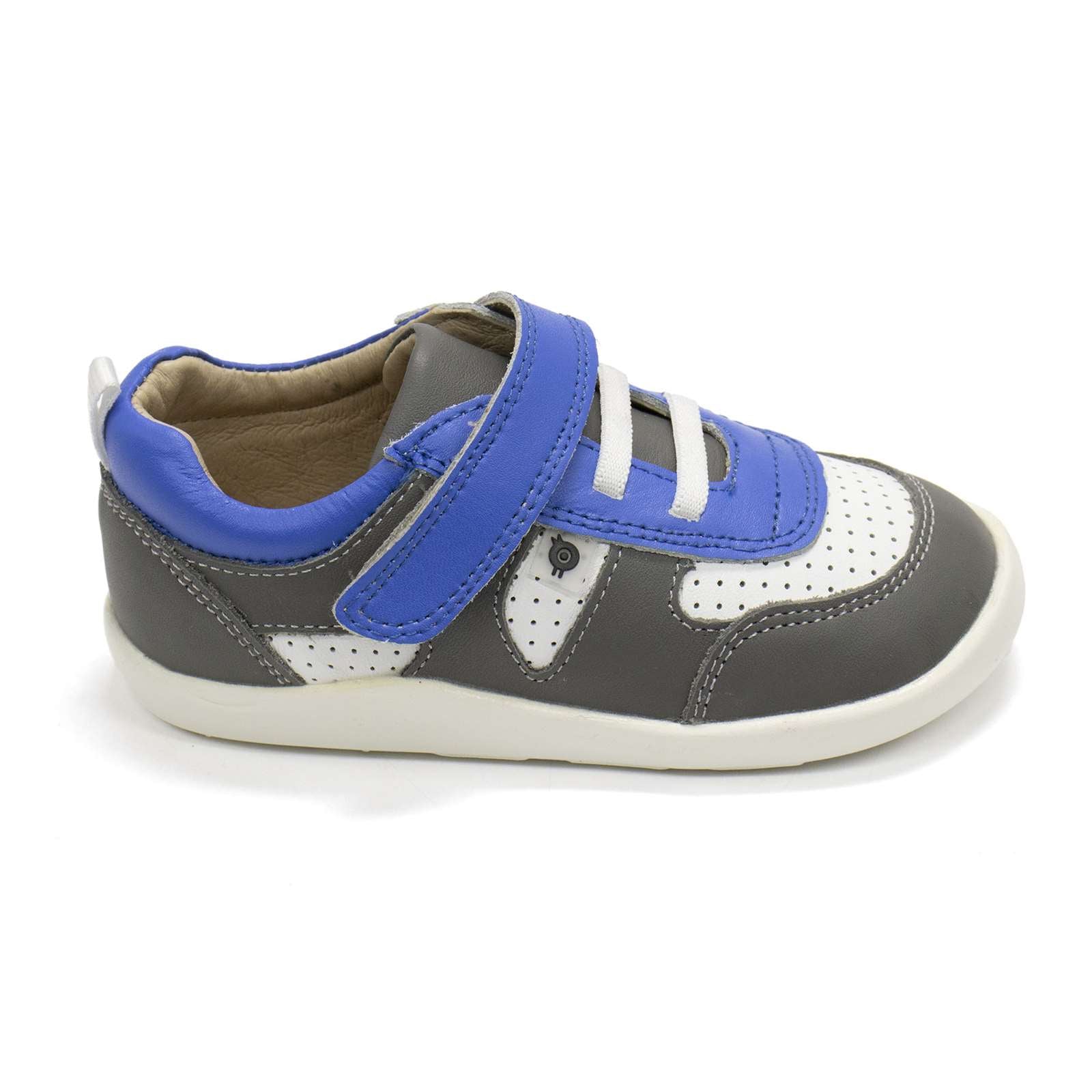 Old Soles Toddler Ground Runski Low Top Sneakers