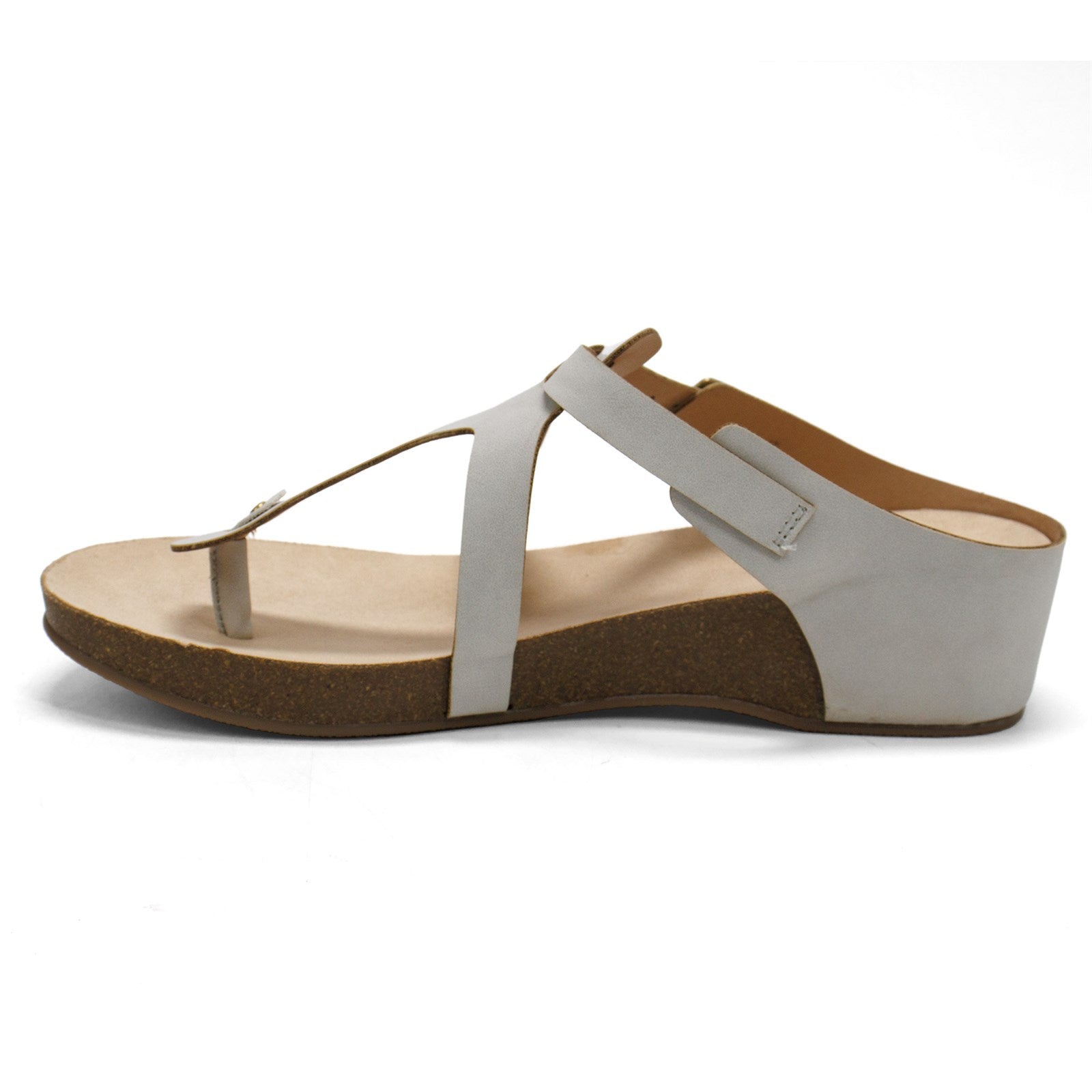 Journee Collection Women Navara T-Strap Sandal