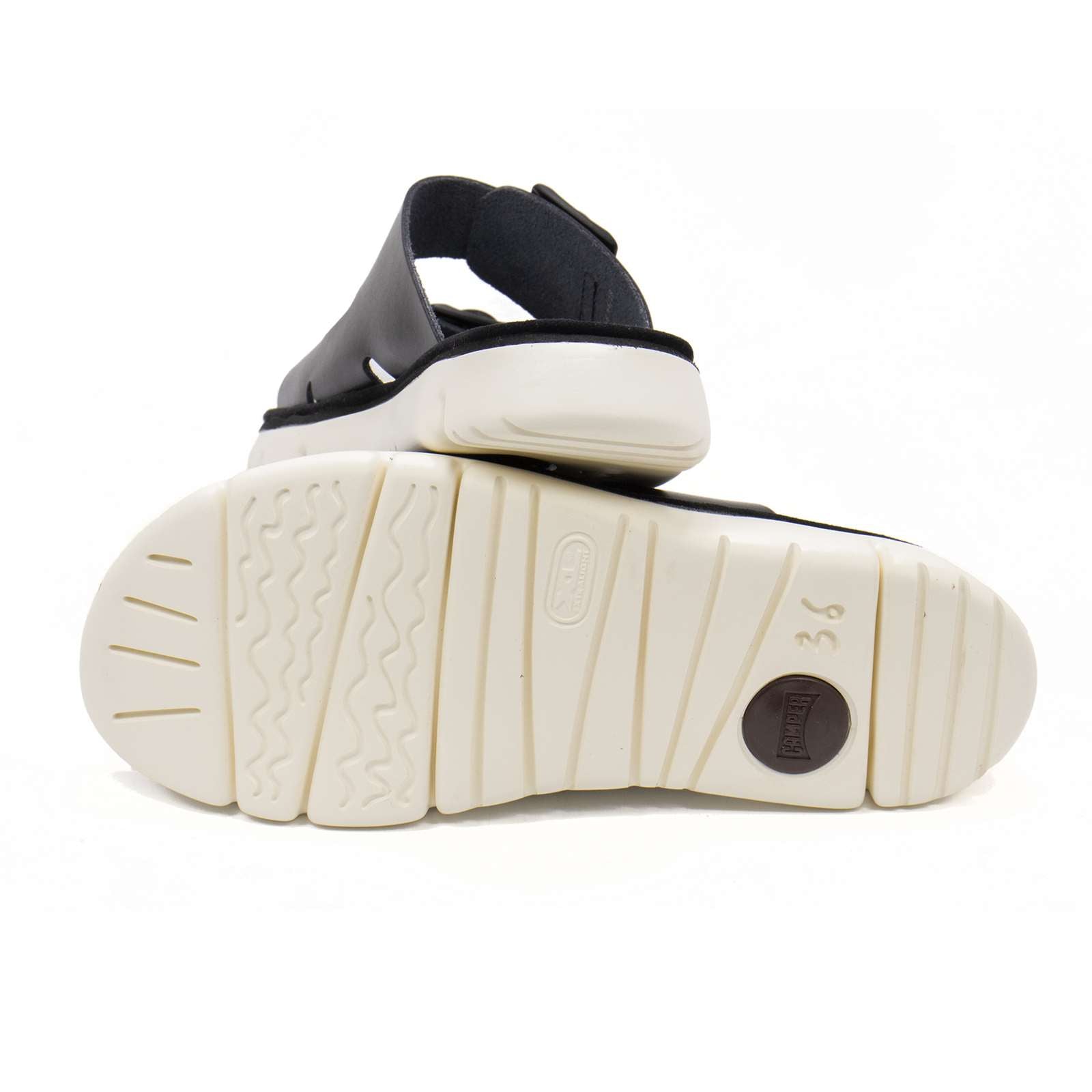 Camper Women Oruga Sandals