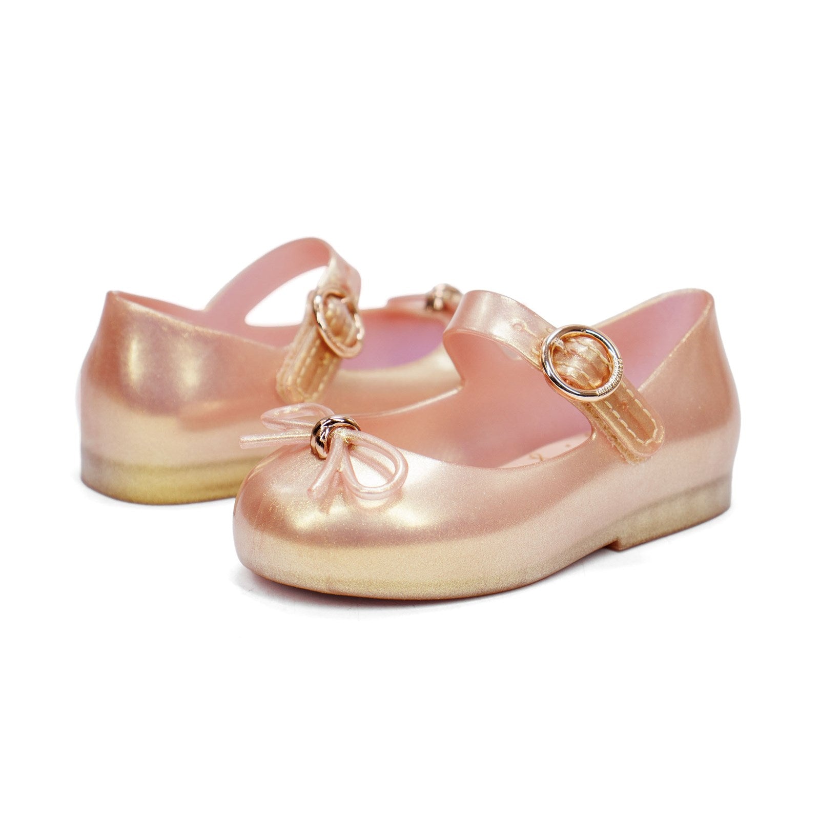 Mini Melissa Toddler Sweet Love Ballet