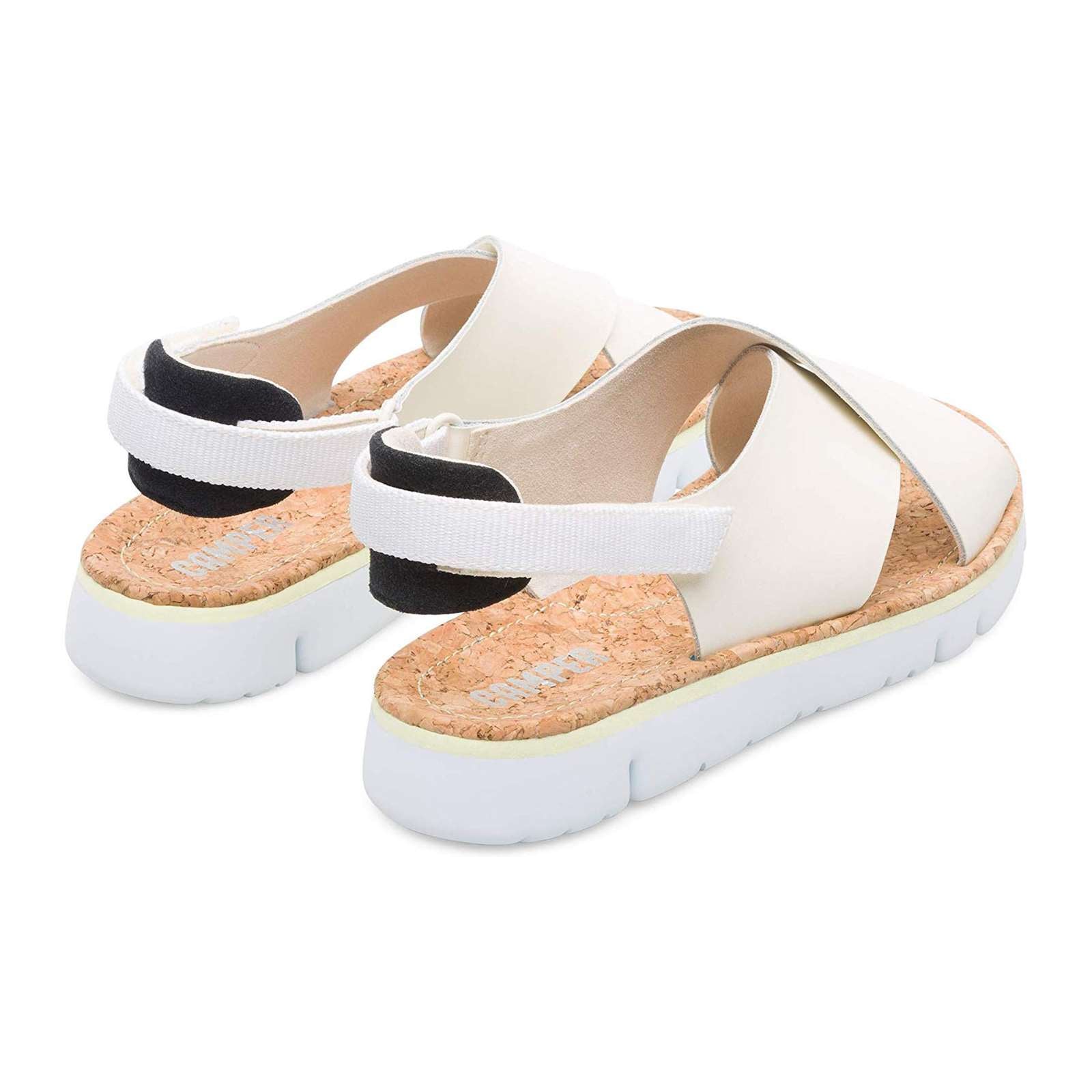 Camper Women Oruga Sandals