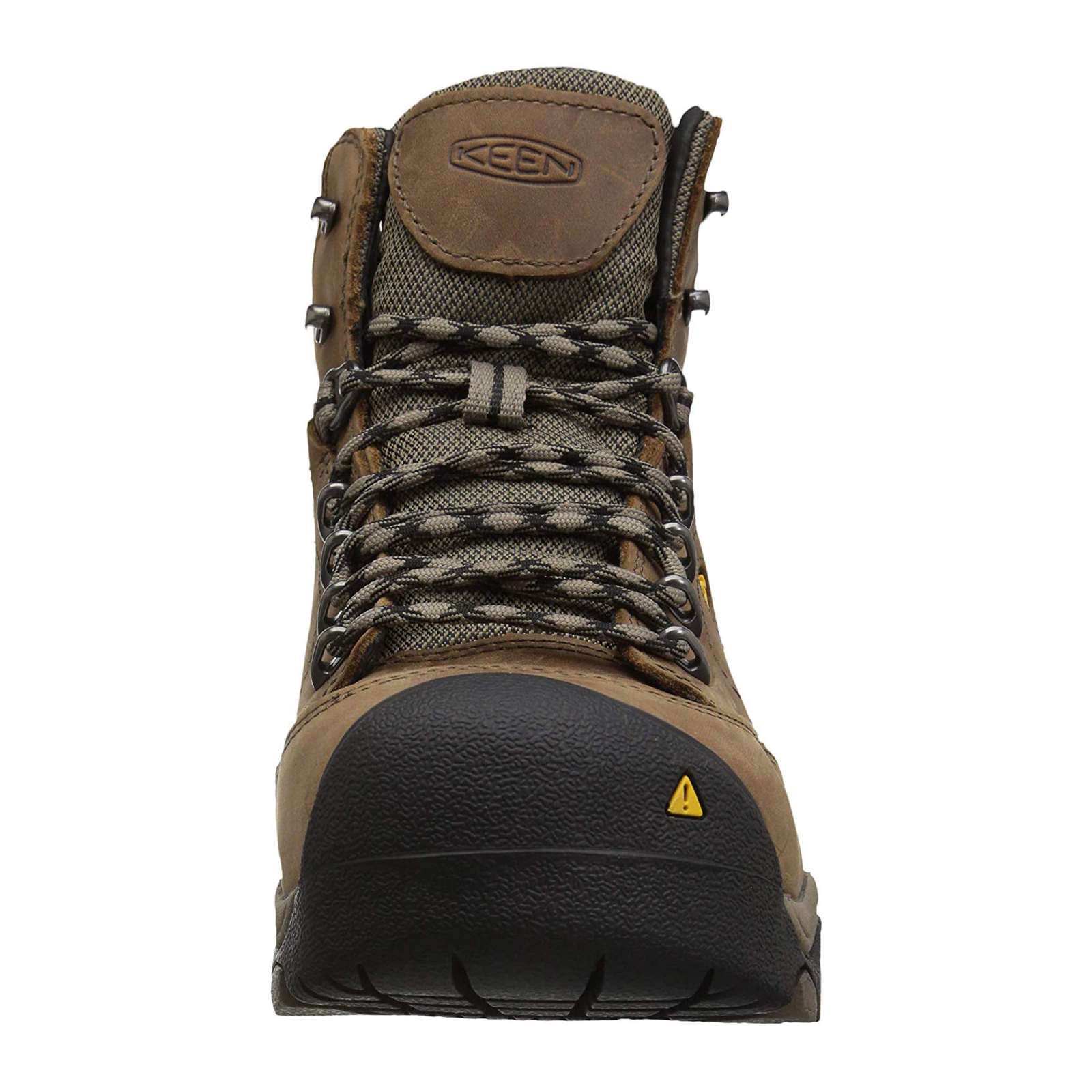 Keen Women Canby Aluminum Toe Waterproof Hikers