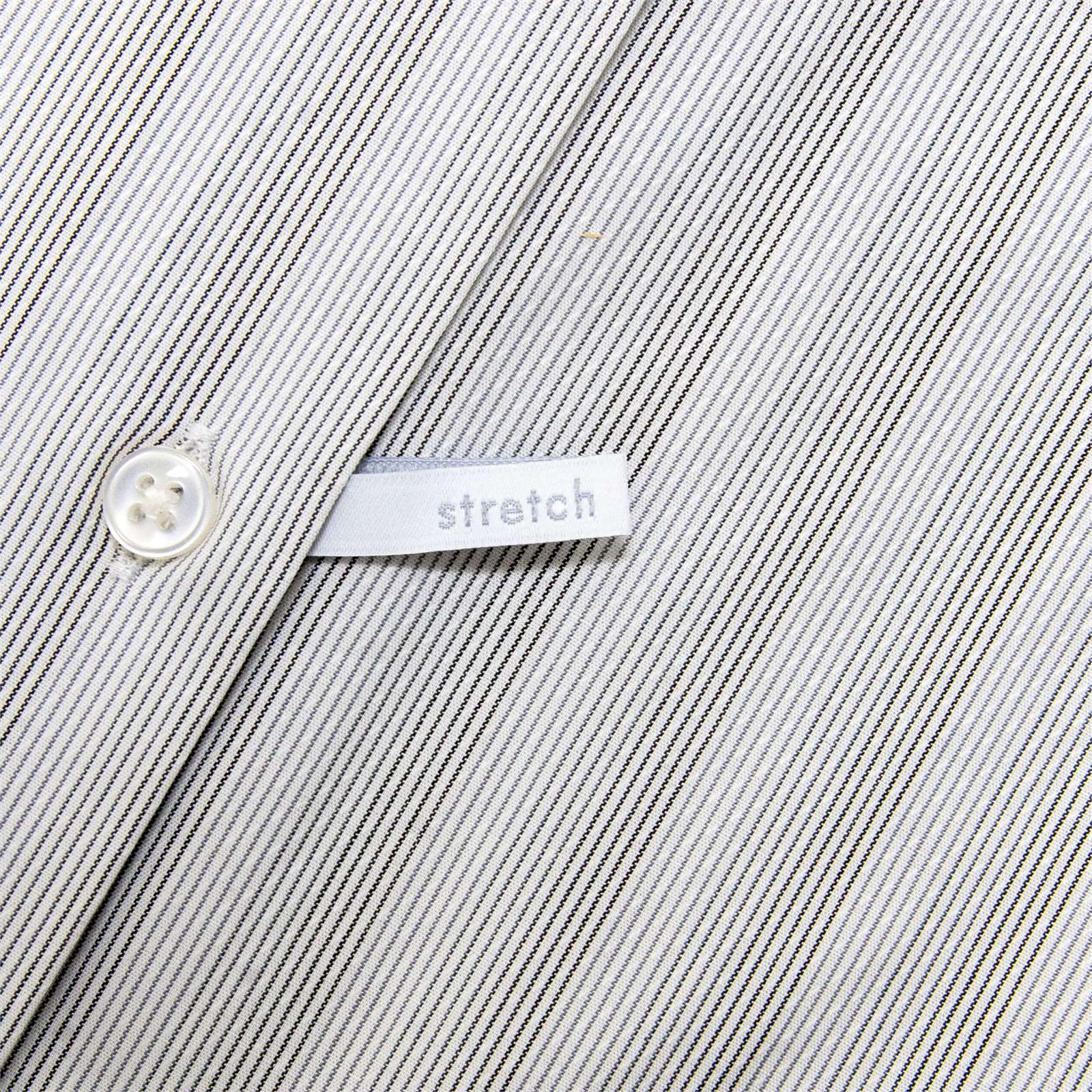 Calvin Klein Men Non-Iron Slim Fit Dress Shirt Calvin Klein Men Non-Iron Slim Fit Dress Shirt