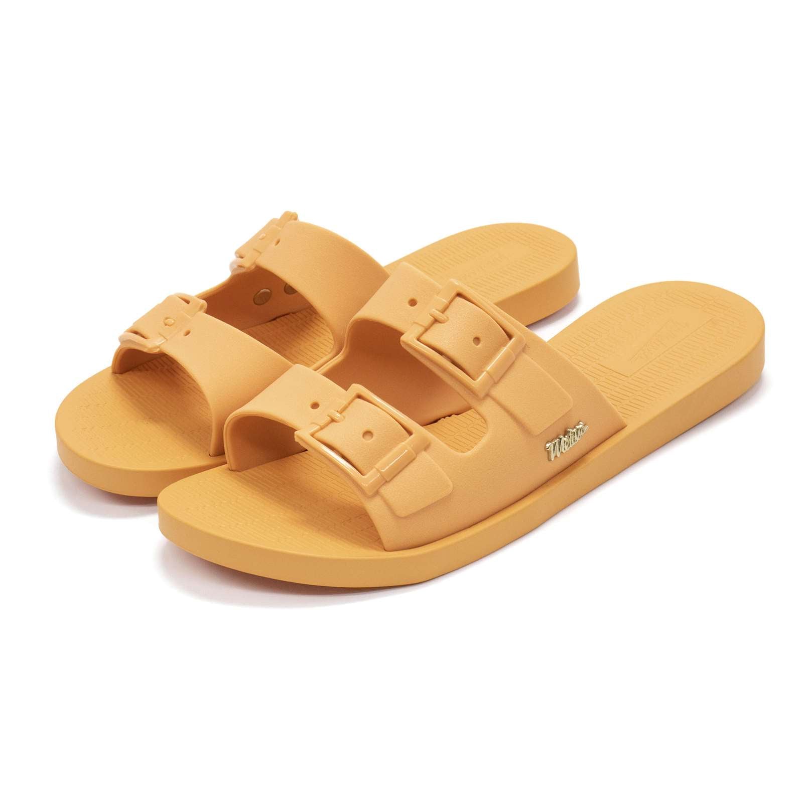 Melissa Women Sun Malibu Slides