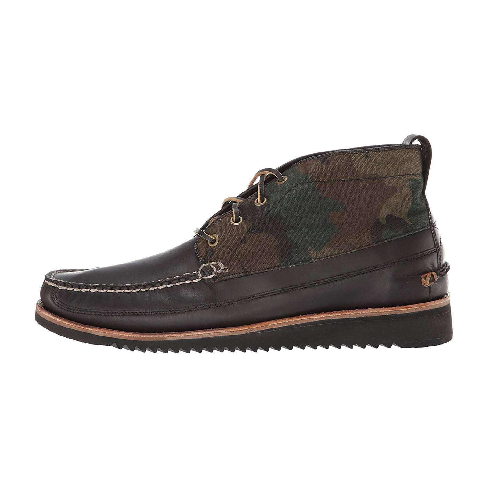 Cole Haan Men Pinch Rugged Chukka Fashion Boot