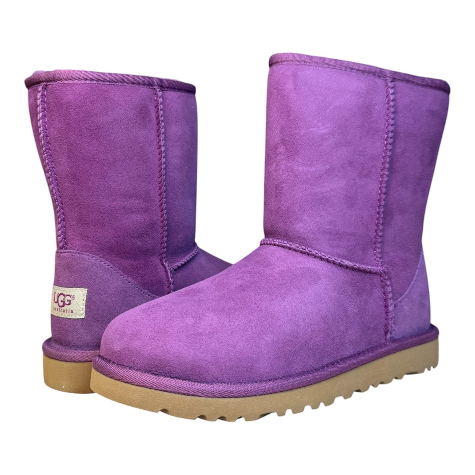 Ugg Girl Classic Short Boots