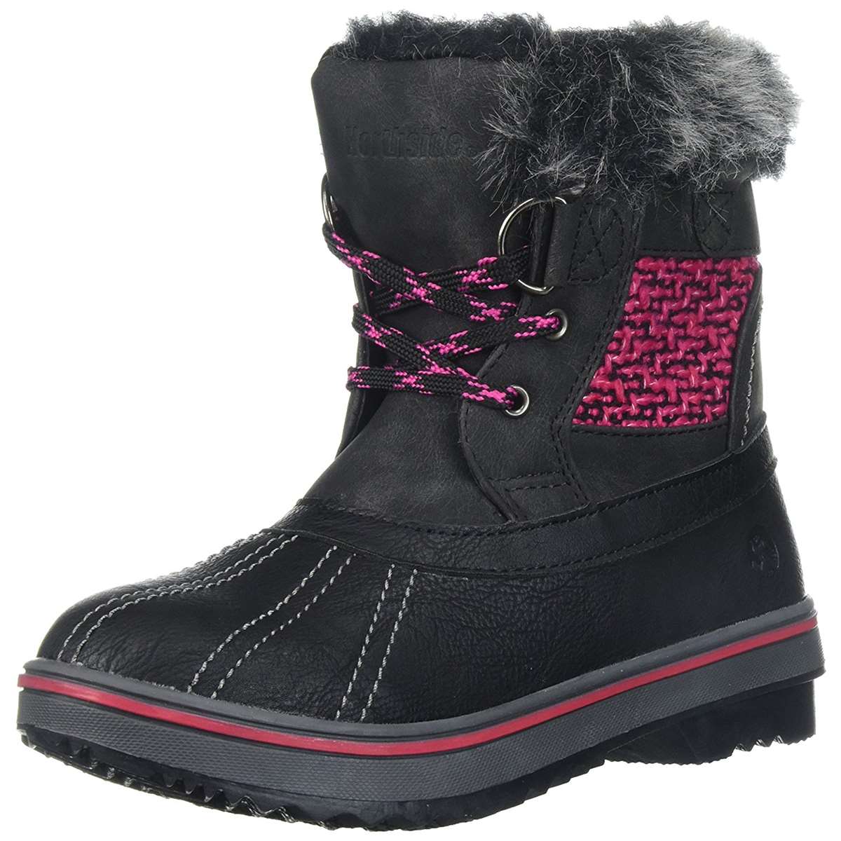 Northside Girl Brookelle Snow Boot