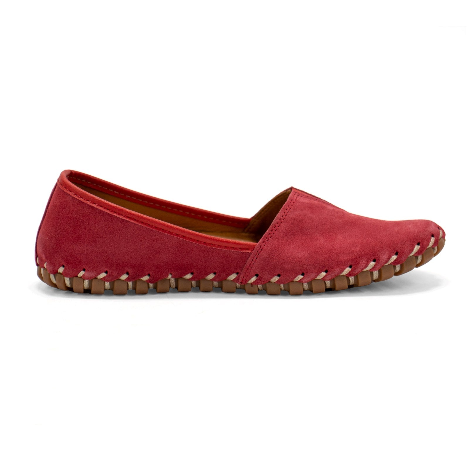 Spring Step Women Kathaleta Slip On