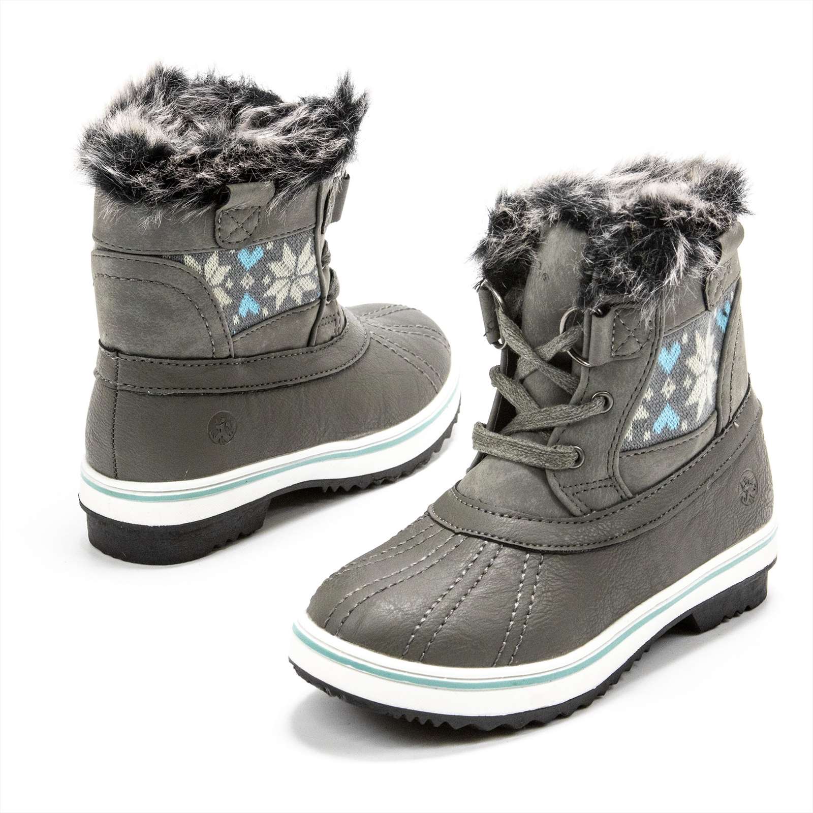 Northside Girl Brookelle Snow Boot