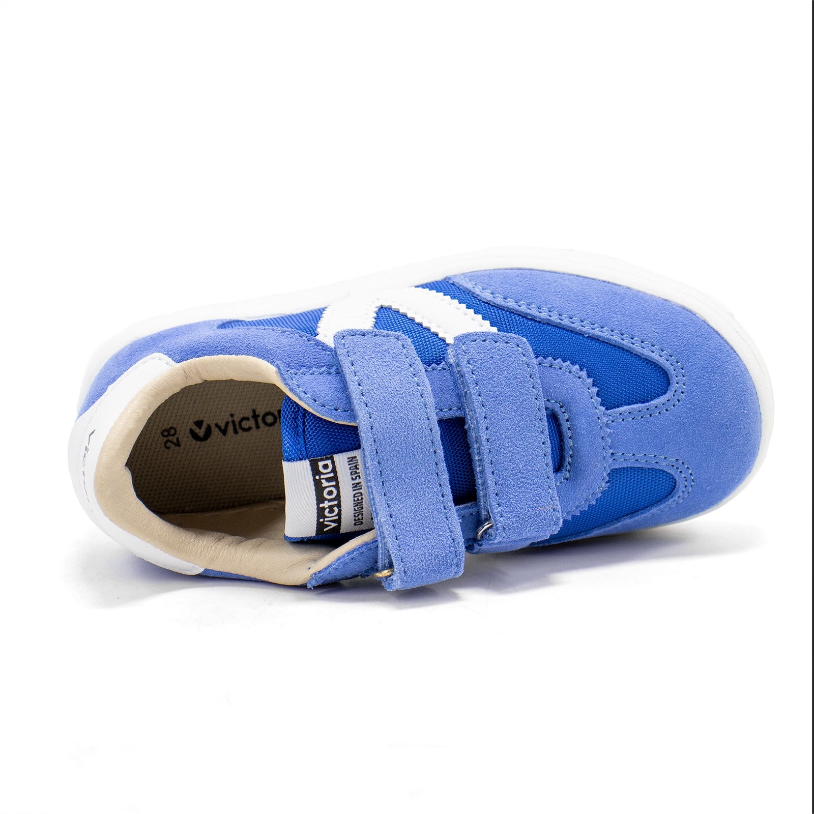 Victoria Boy Milas Sneakers