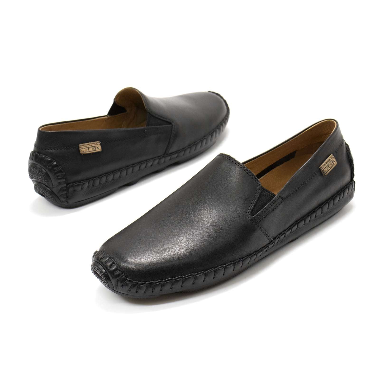 Pikolinos Men Jerez Slip On Shoes