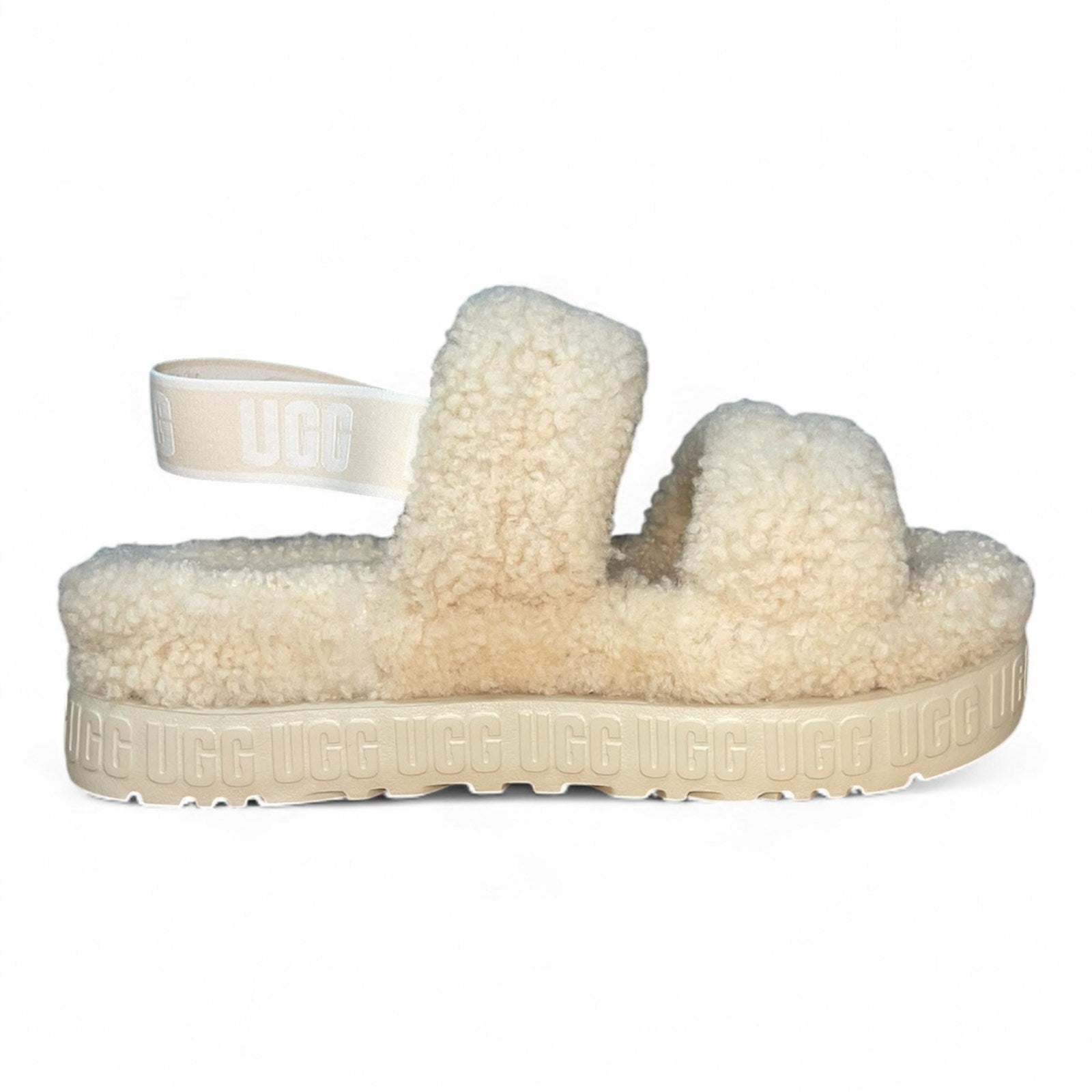 Ugg Women Oh Fluffita Slides
