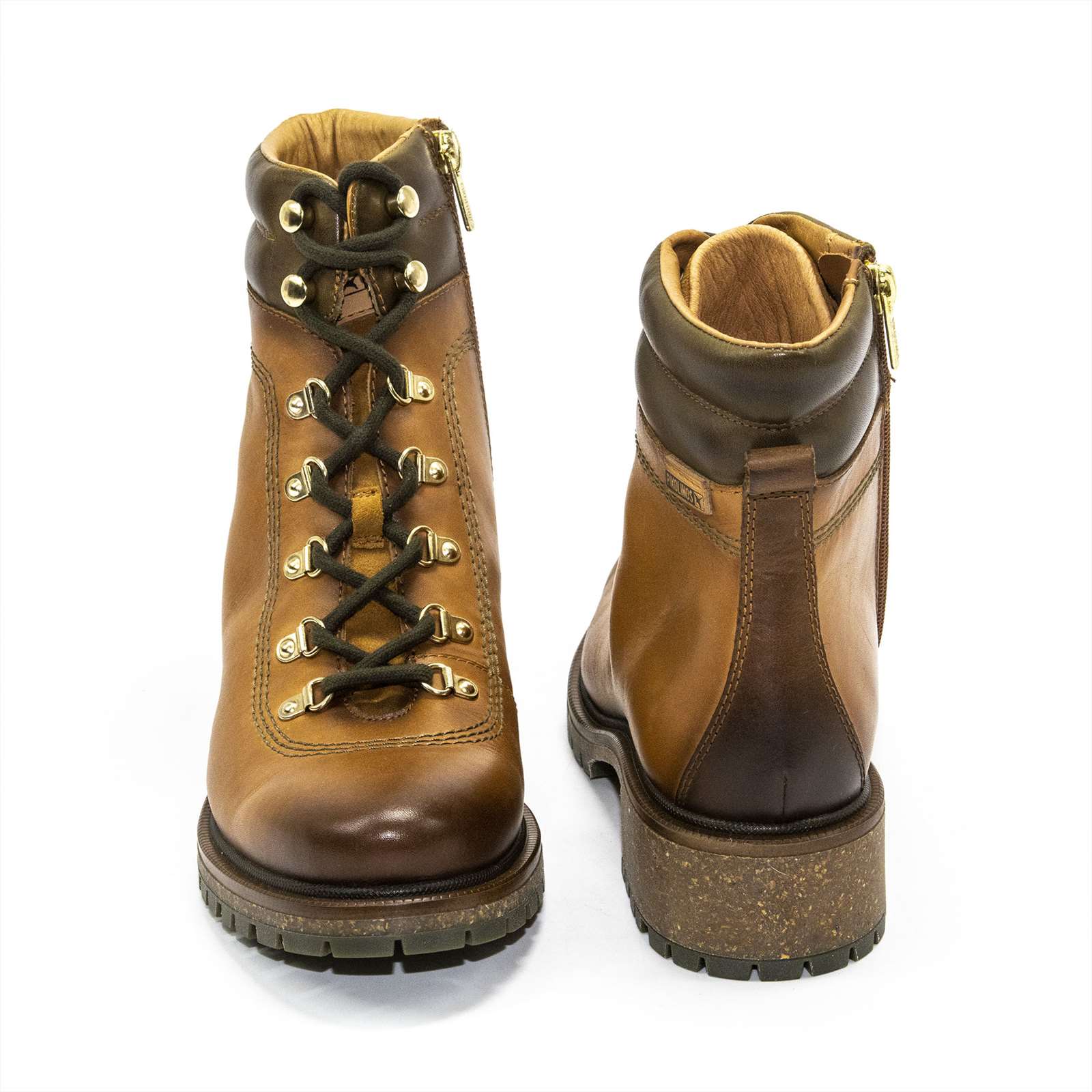 Pikolinos Women Aspe Boots